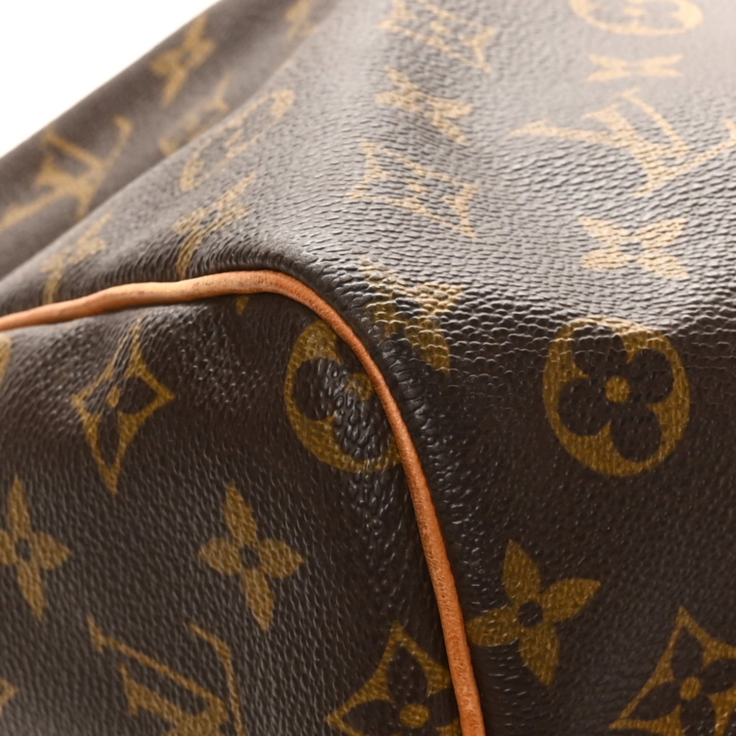 Monogram Keepall Bandouliere 60