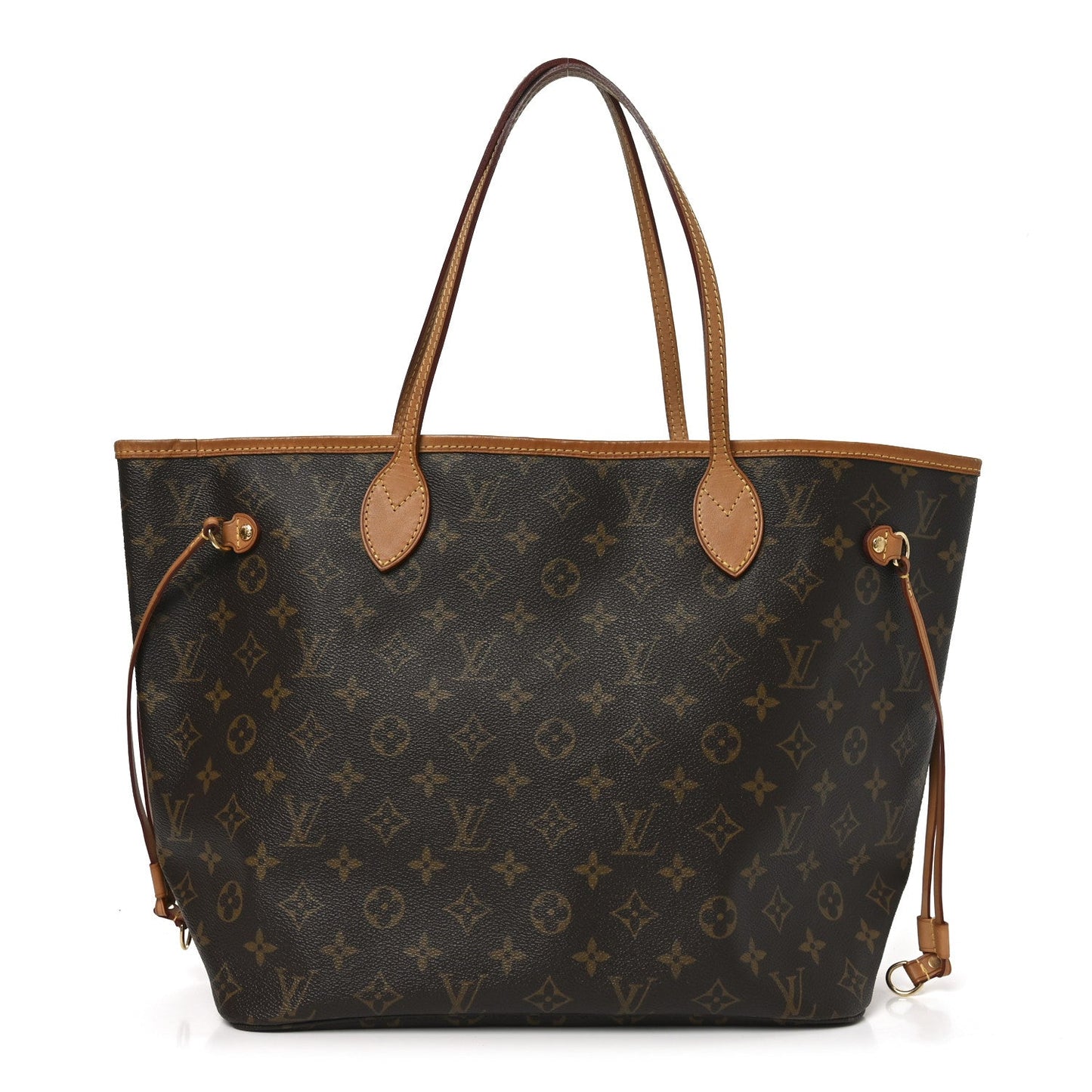 Monogram Neverfull MM