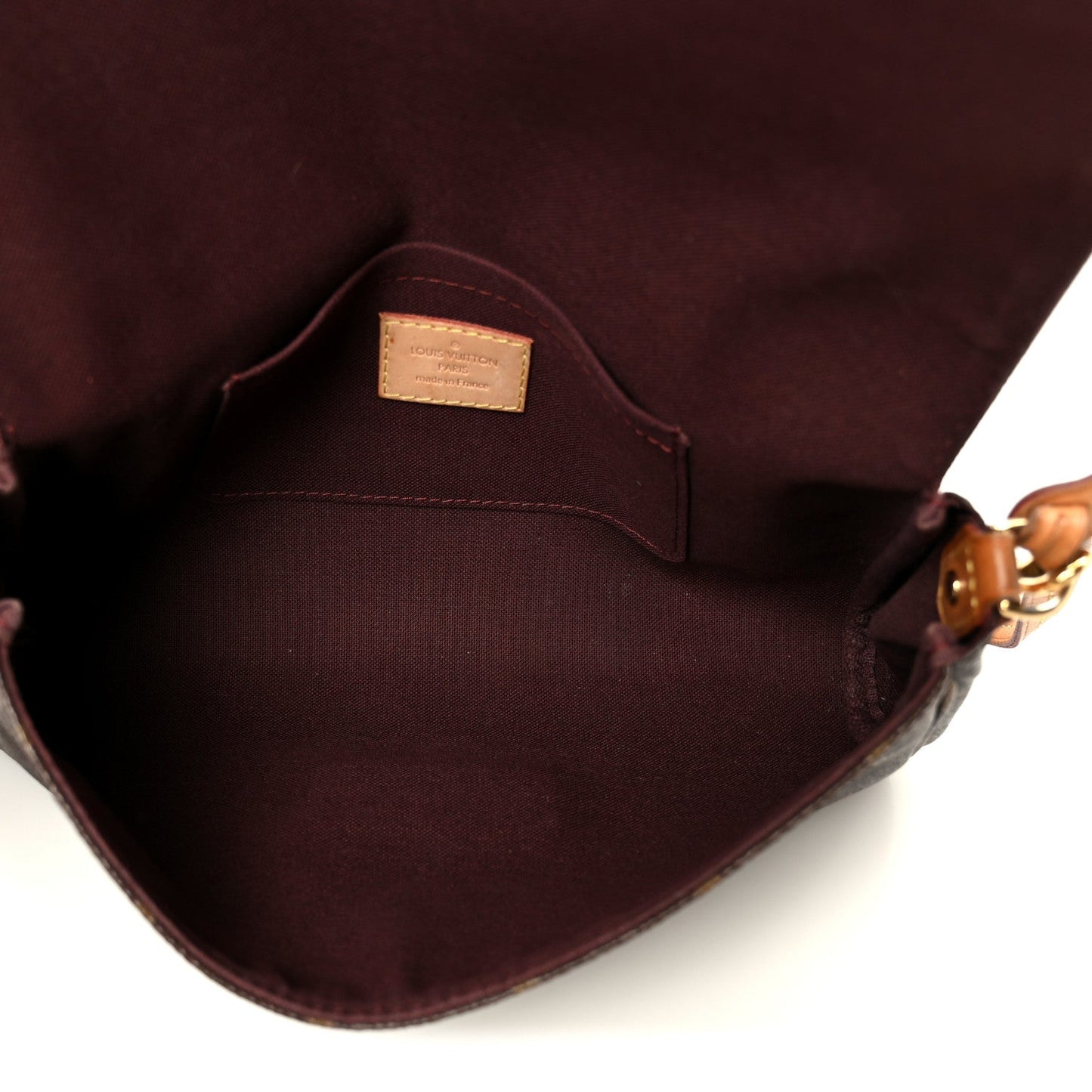 Monogram Favorite MM