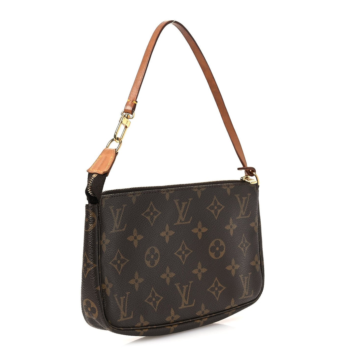 Monogram Pochette Accessories