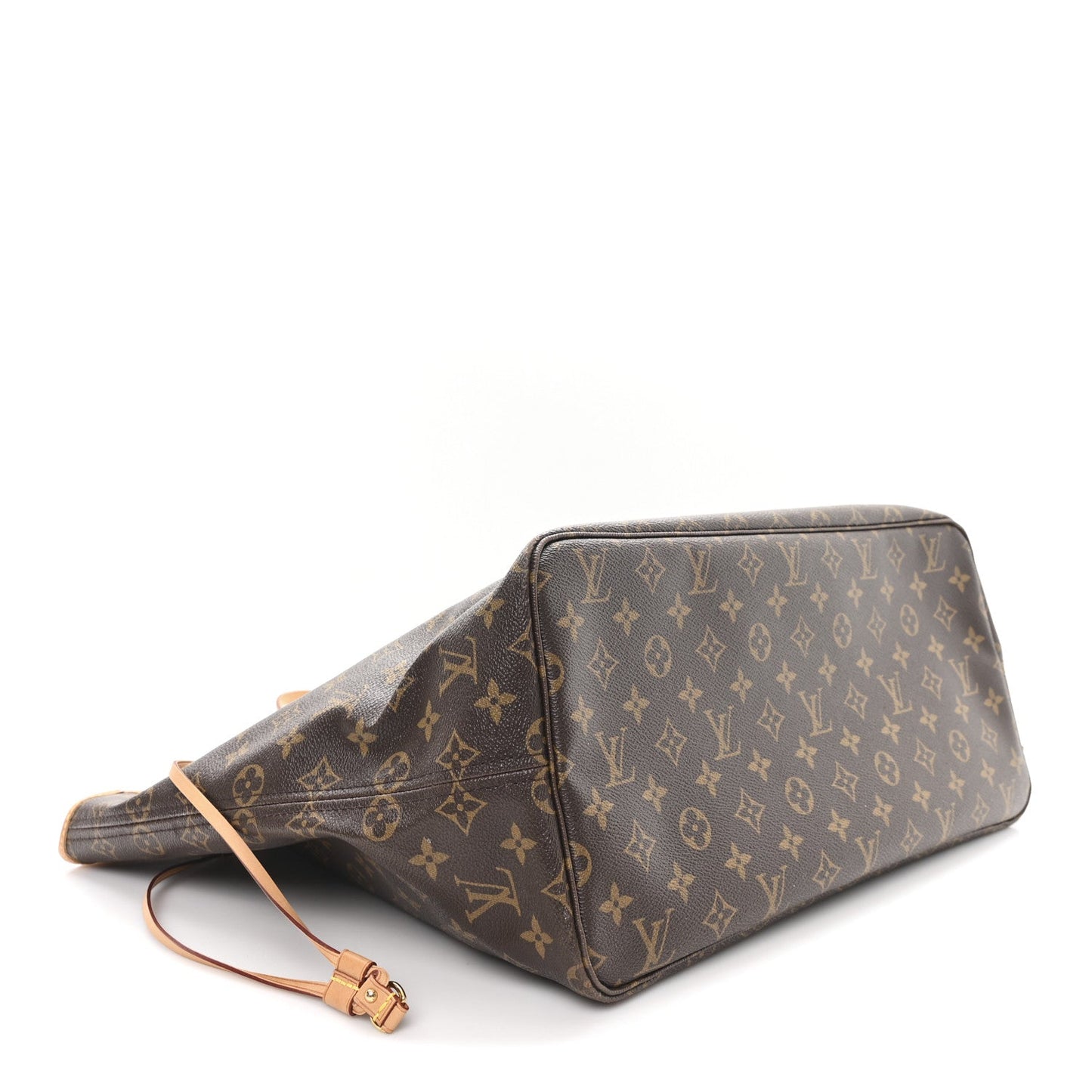 Monogram Neo Neverfull GM Pivoine