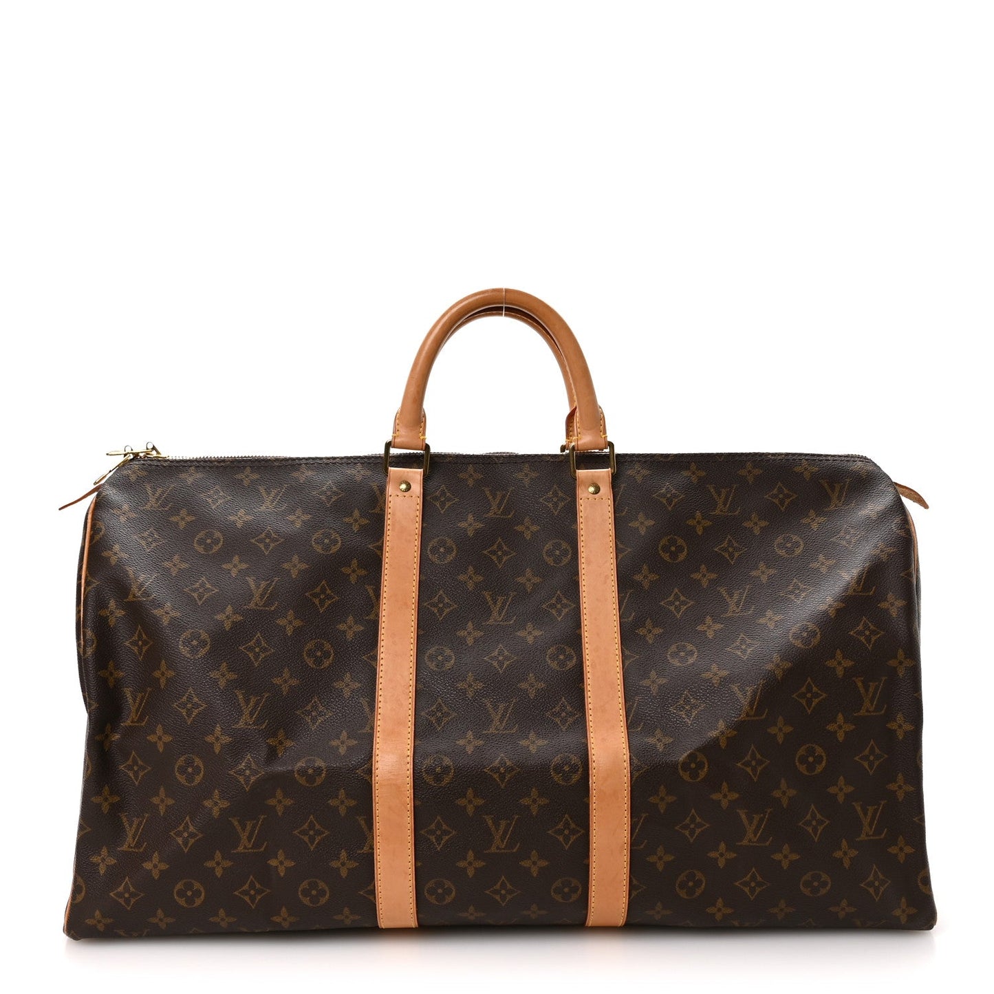 Monogram Keepall 55