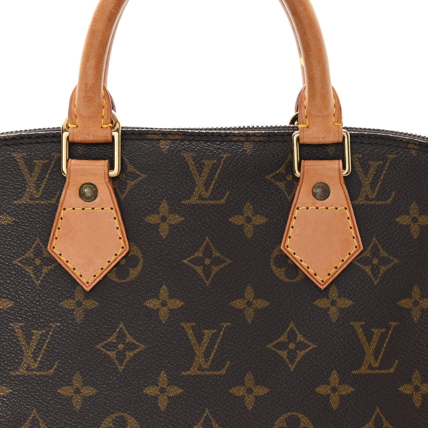 Monogram Alma PM