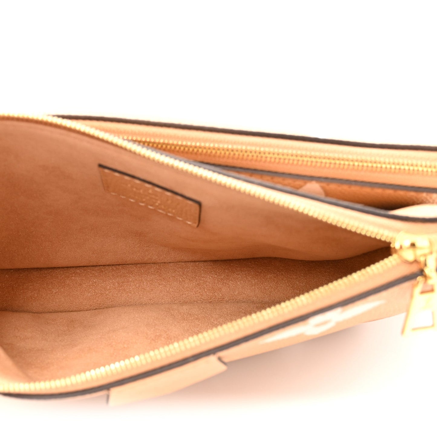 Empreinte Monogram Giant Multi Pochette Accessories Arizona Creme