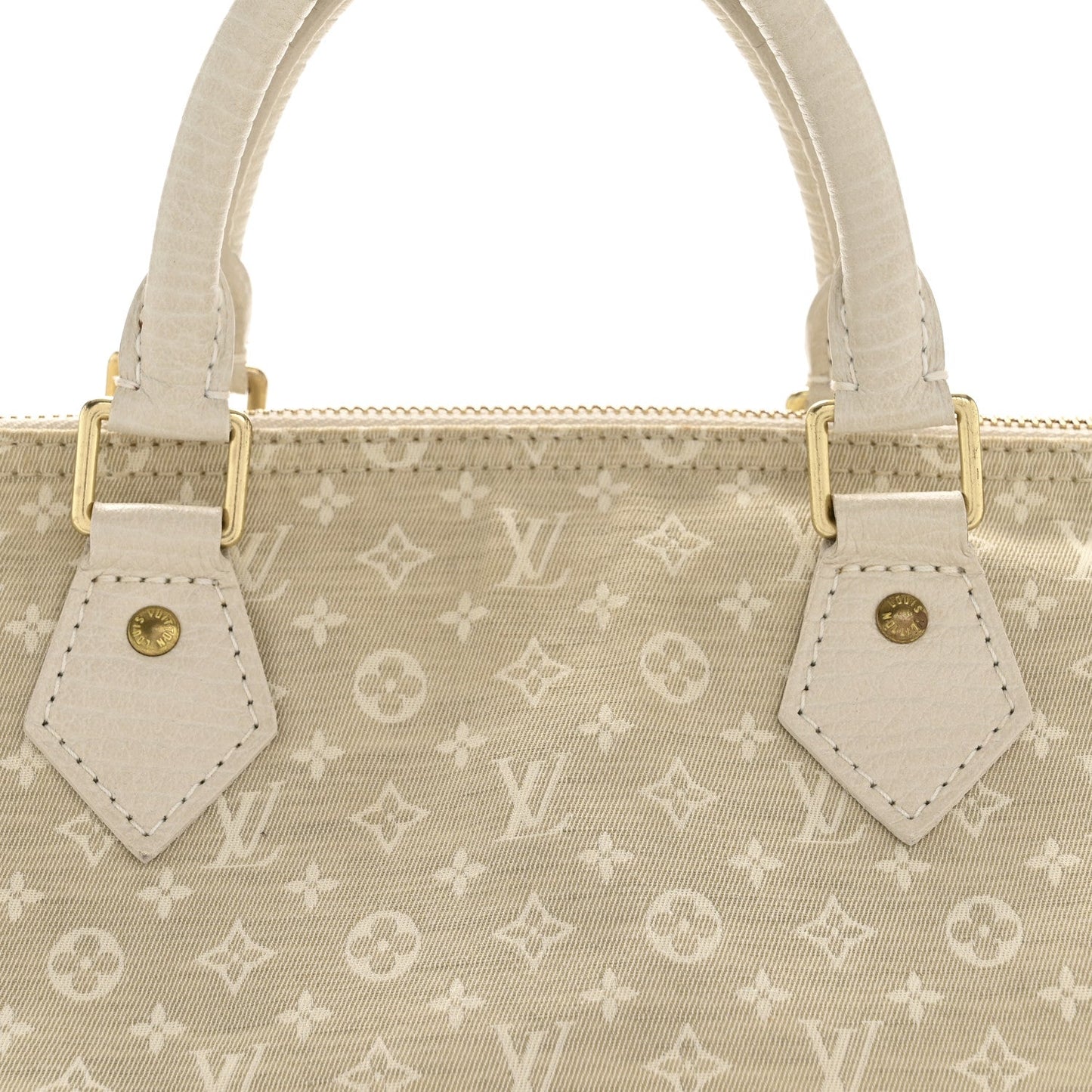 Mini Lin Speedy 30 Dune