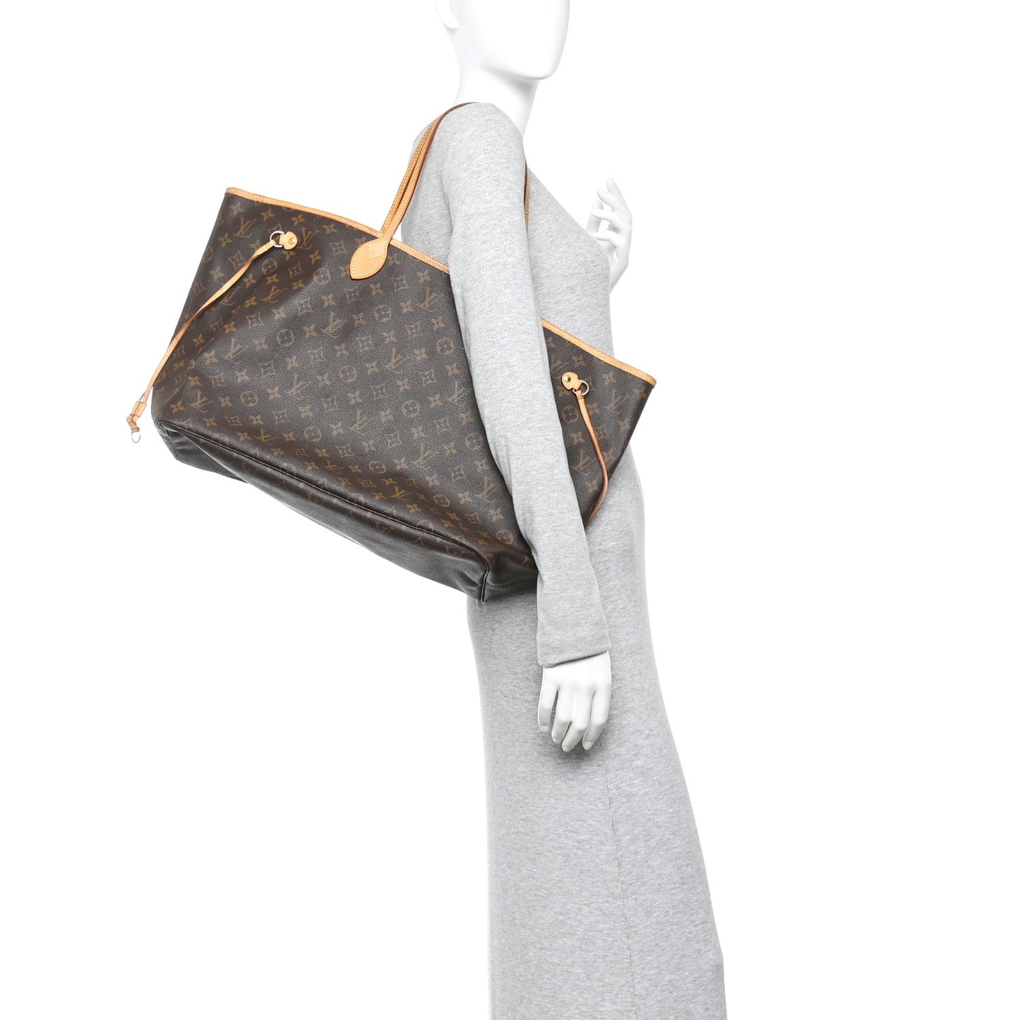 Monogram Neverfull GM