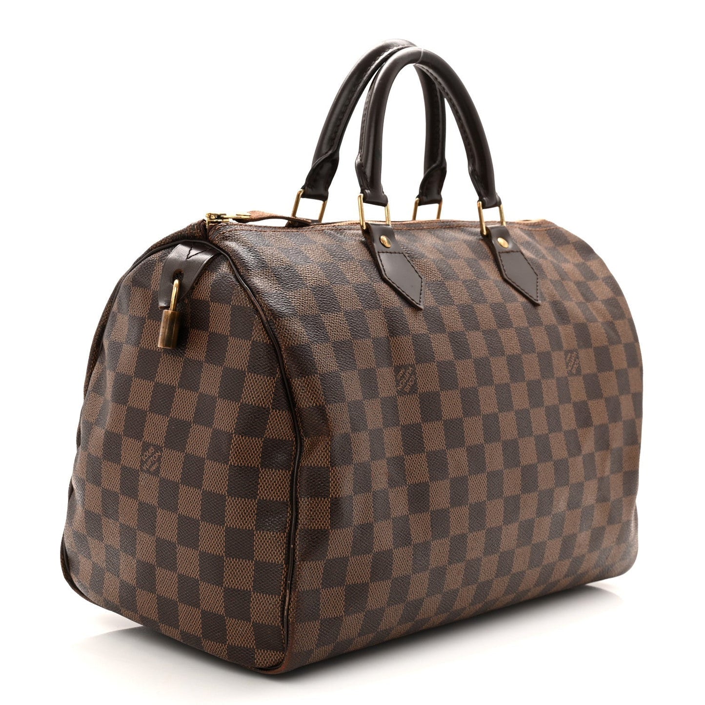 Damier Ebene Speedy 35