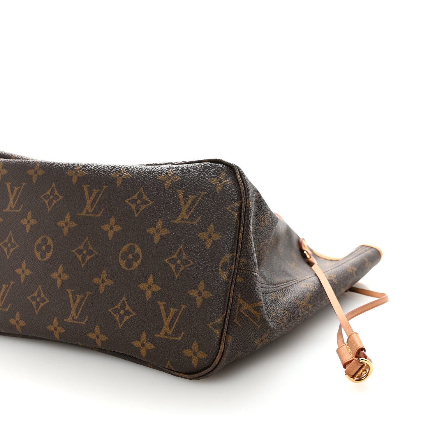 Monogram Neverfull MM