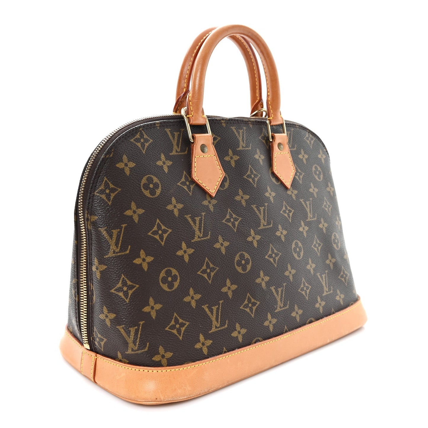 Monogram Alma PM