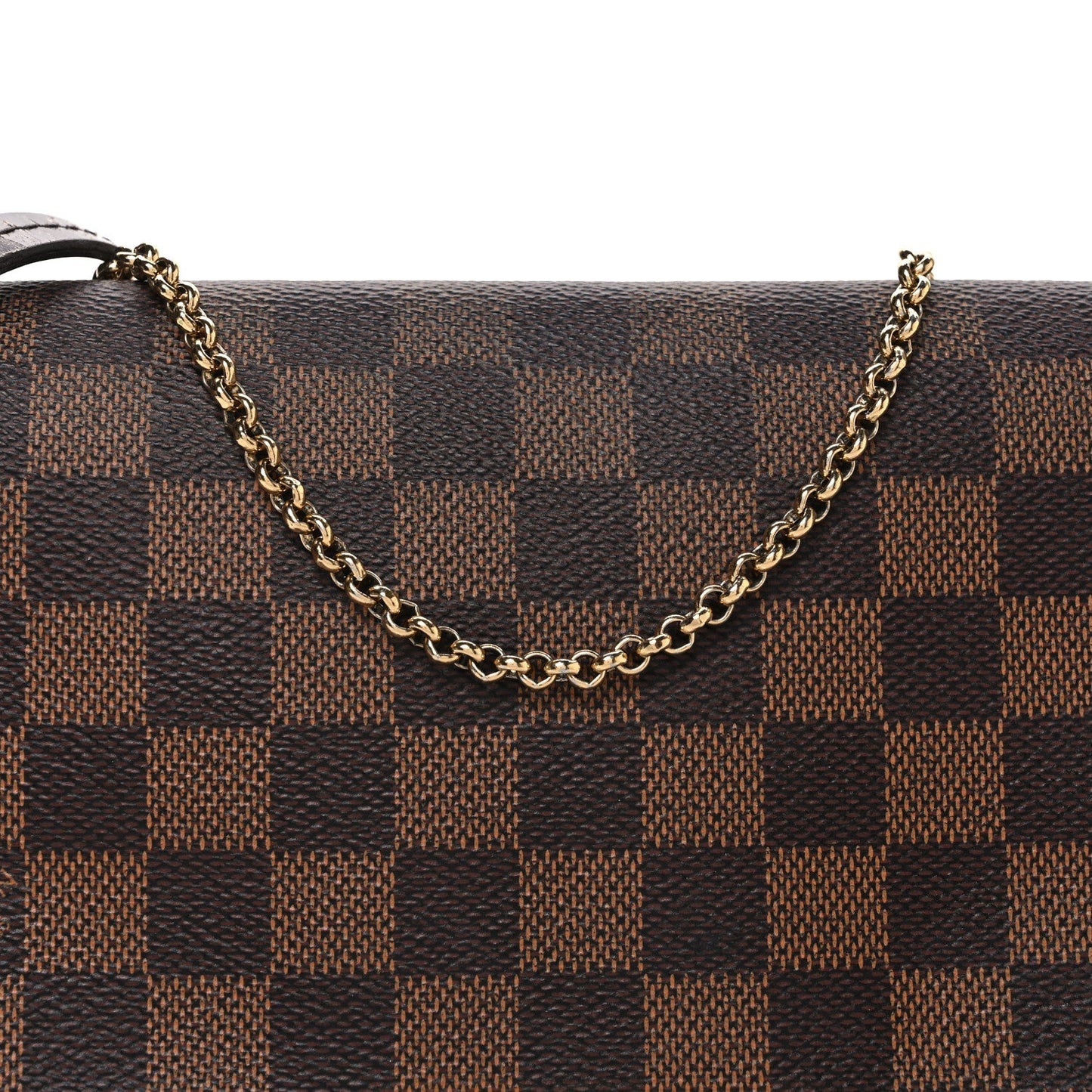 Damier Ebene Favorite MM