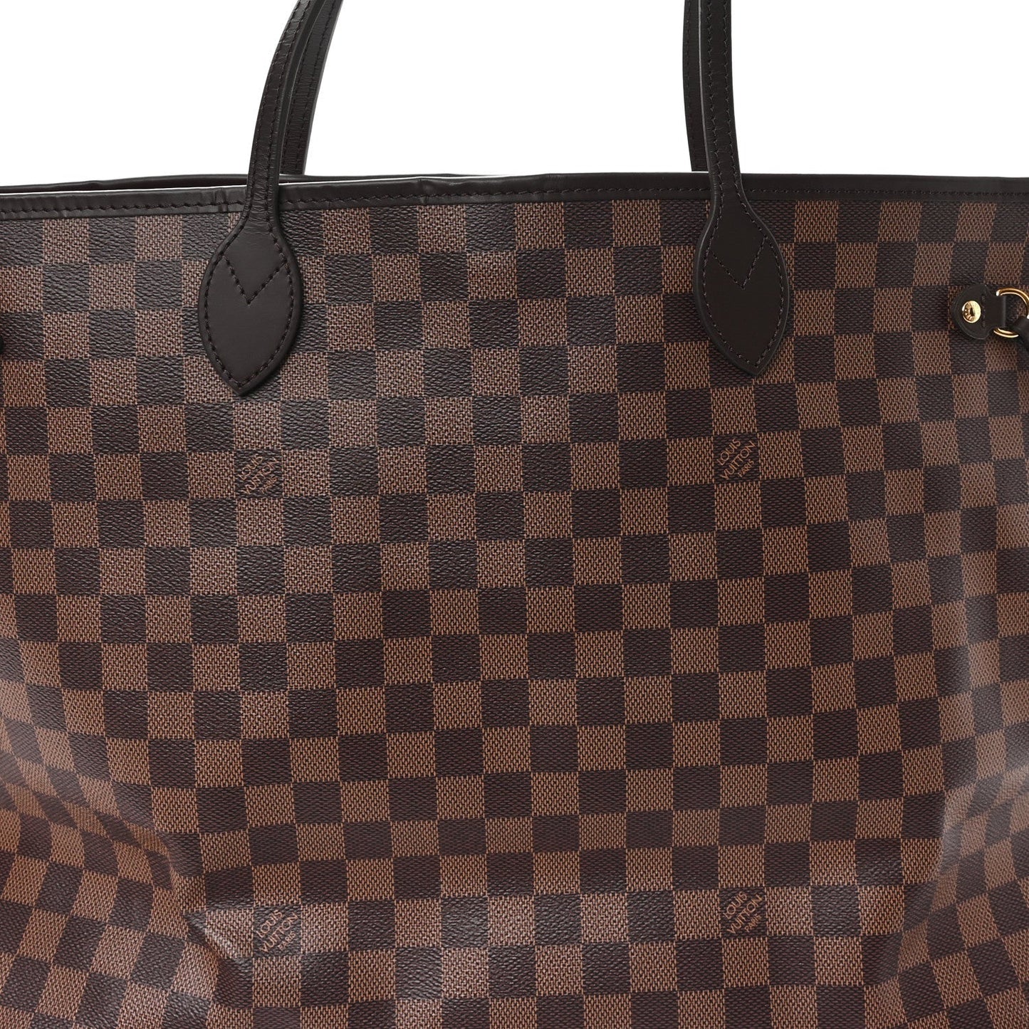 Damier Ebene Neo Neverfull GM