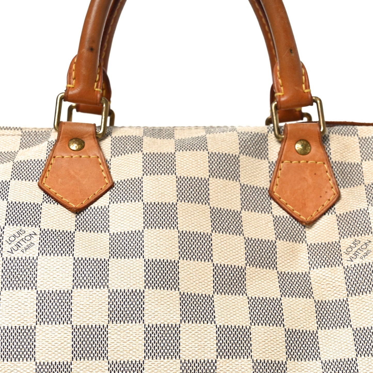 Damier Azur Speedy 30