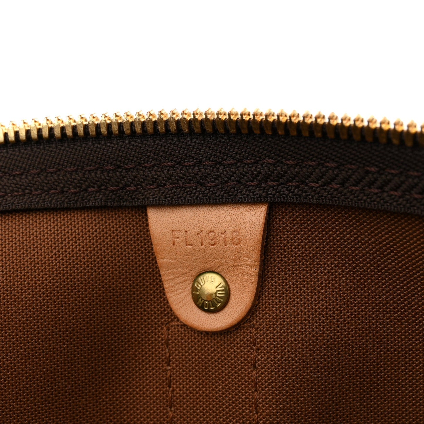 Monogram Keepall 50