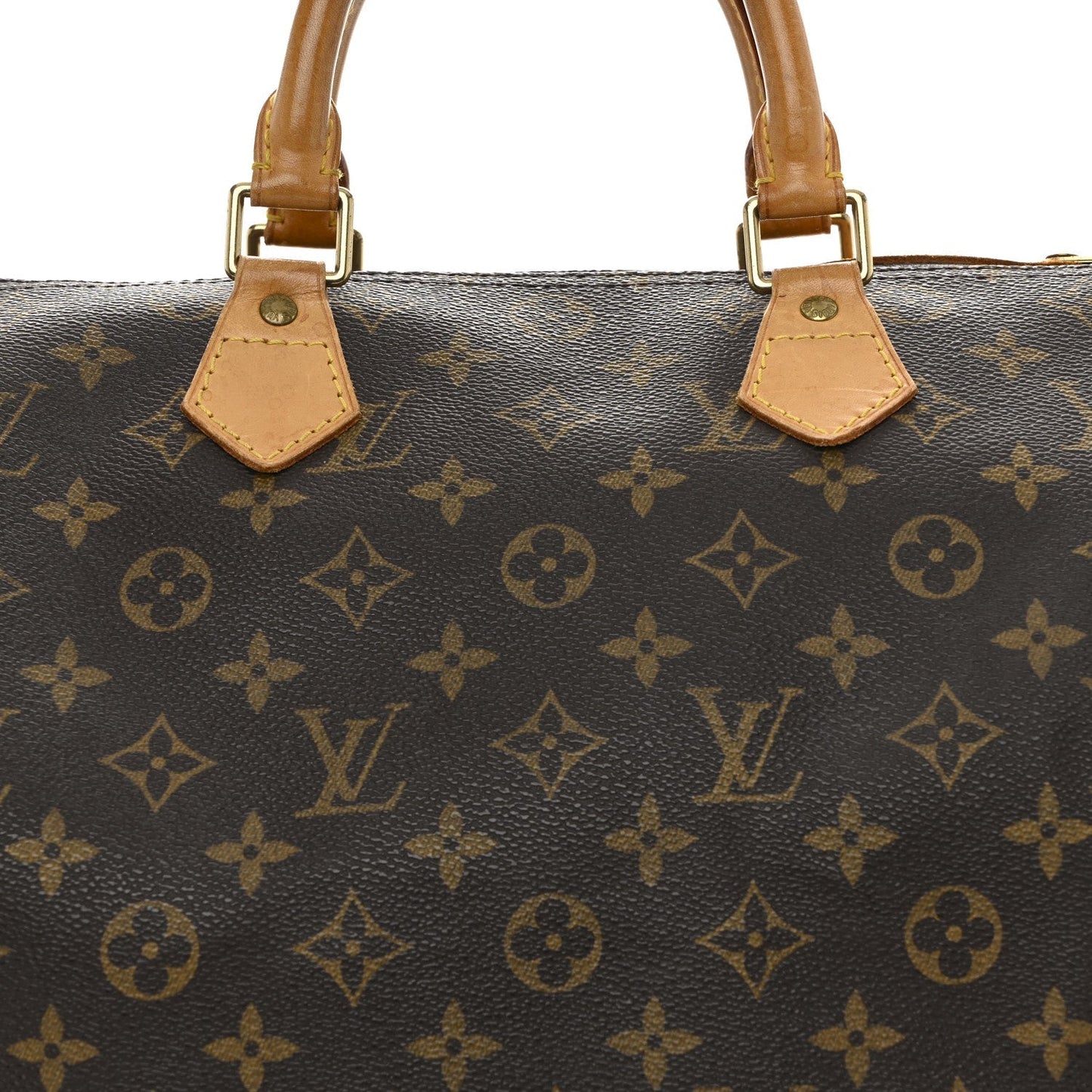 Monogram Speedy 30
