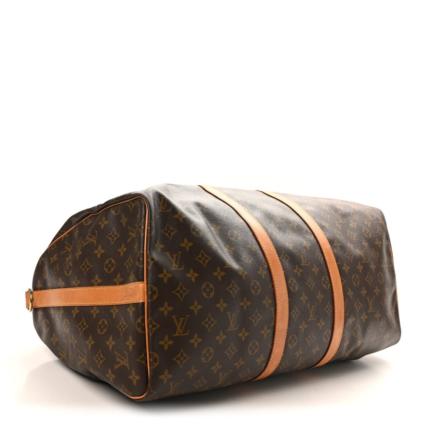 Monogram Keepall Bandouliere 55
