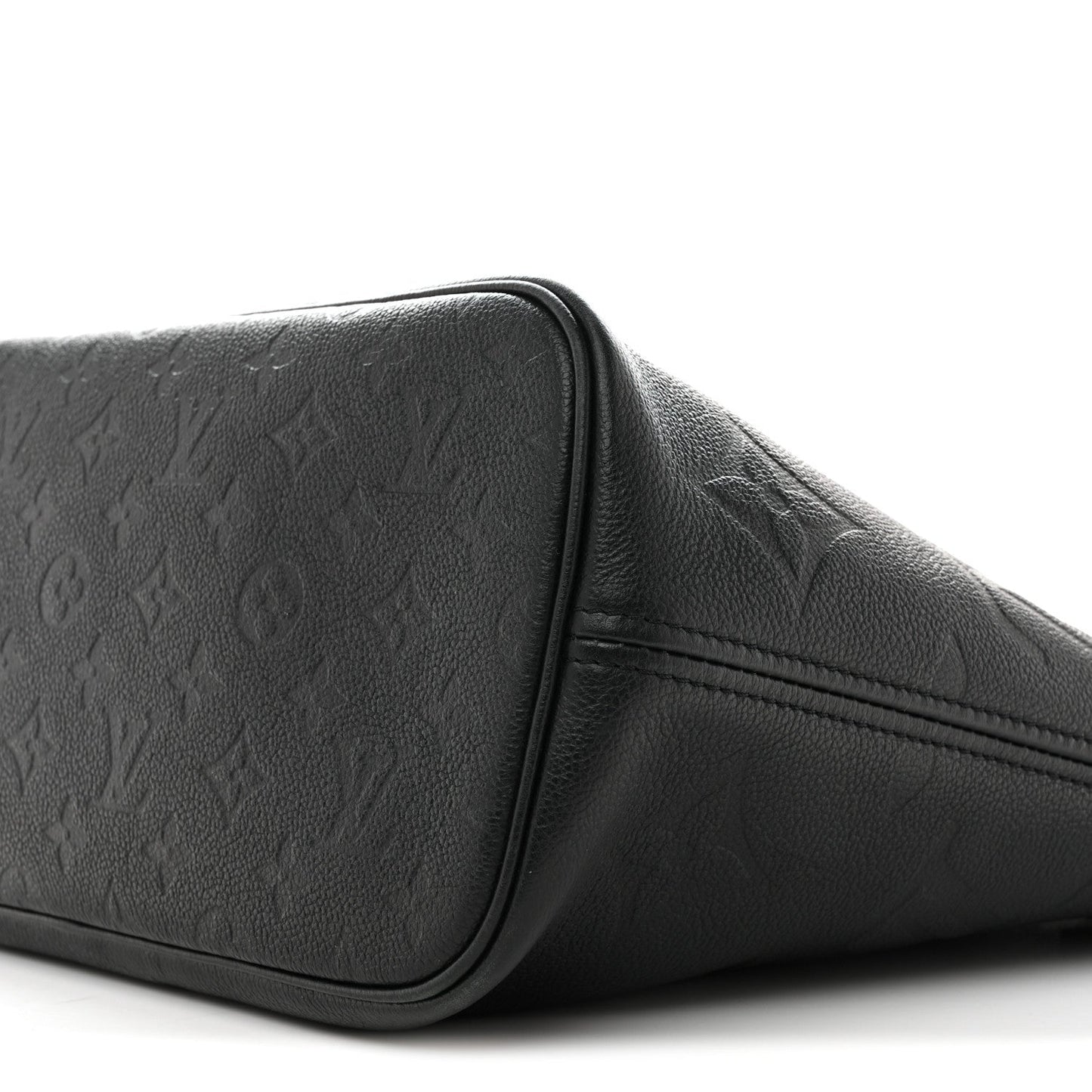 Empreinte Monogram Giant Neverfull MM Black