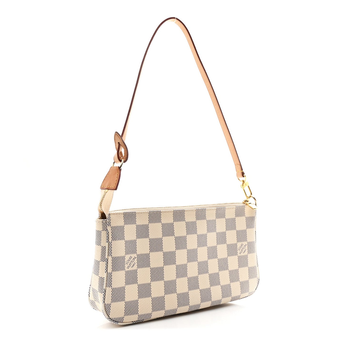 Damier Azur Pochette Accessories NM