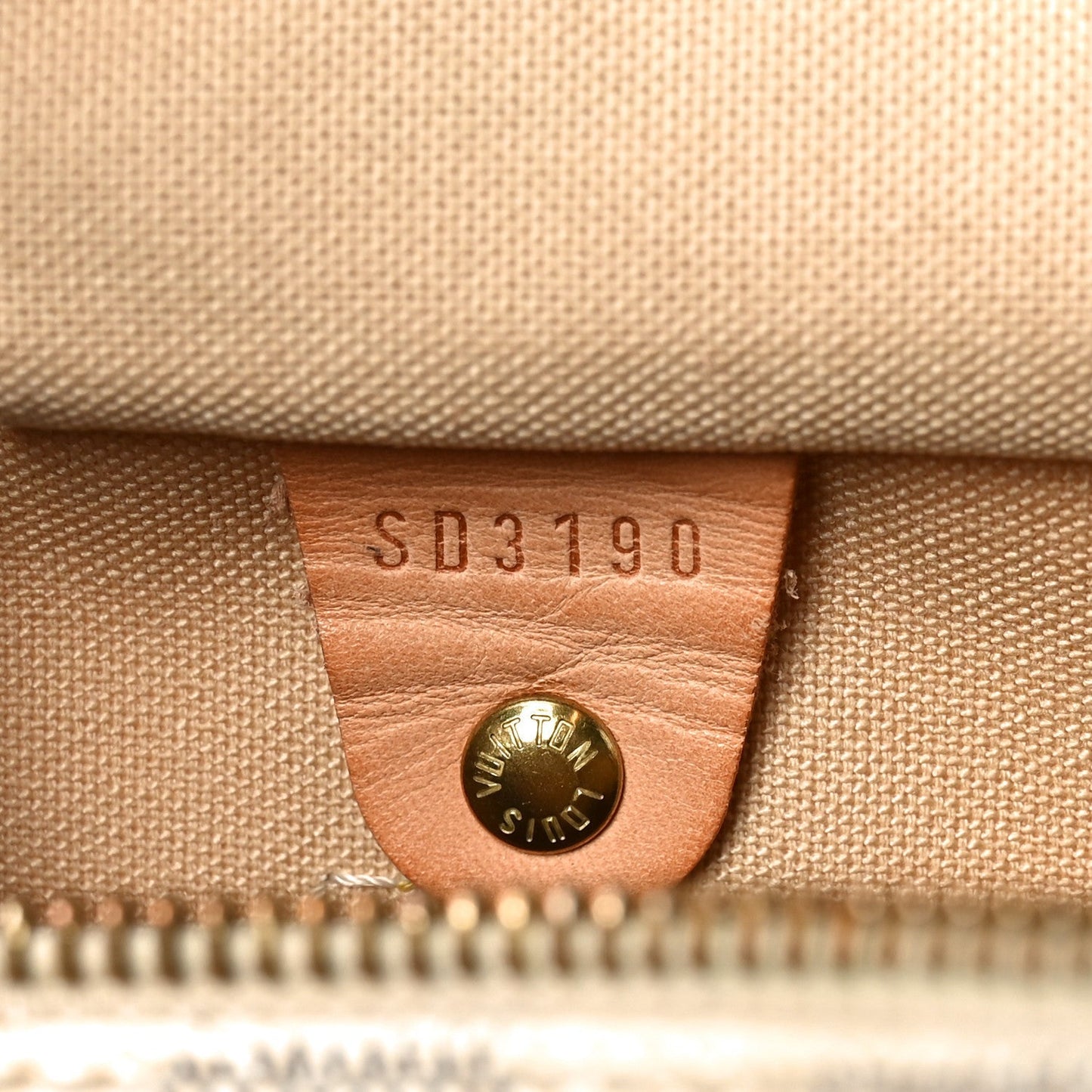 Damier Azur Speedy 30