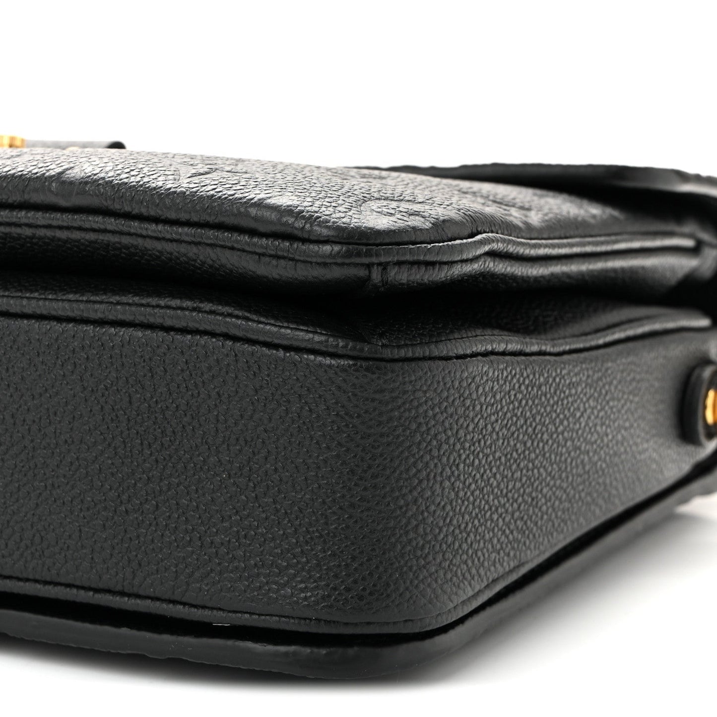 Empreinte Pochette Metis Black
