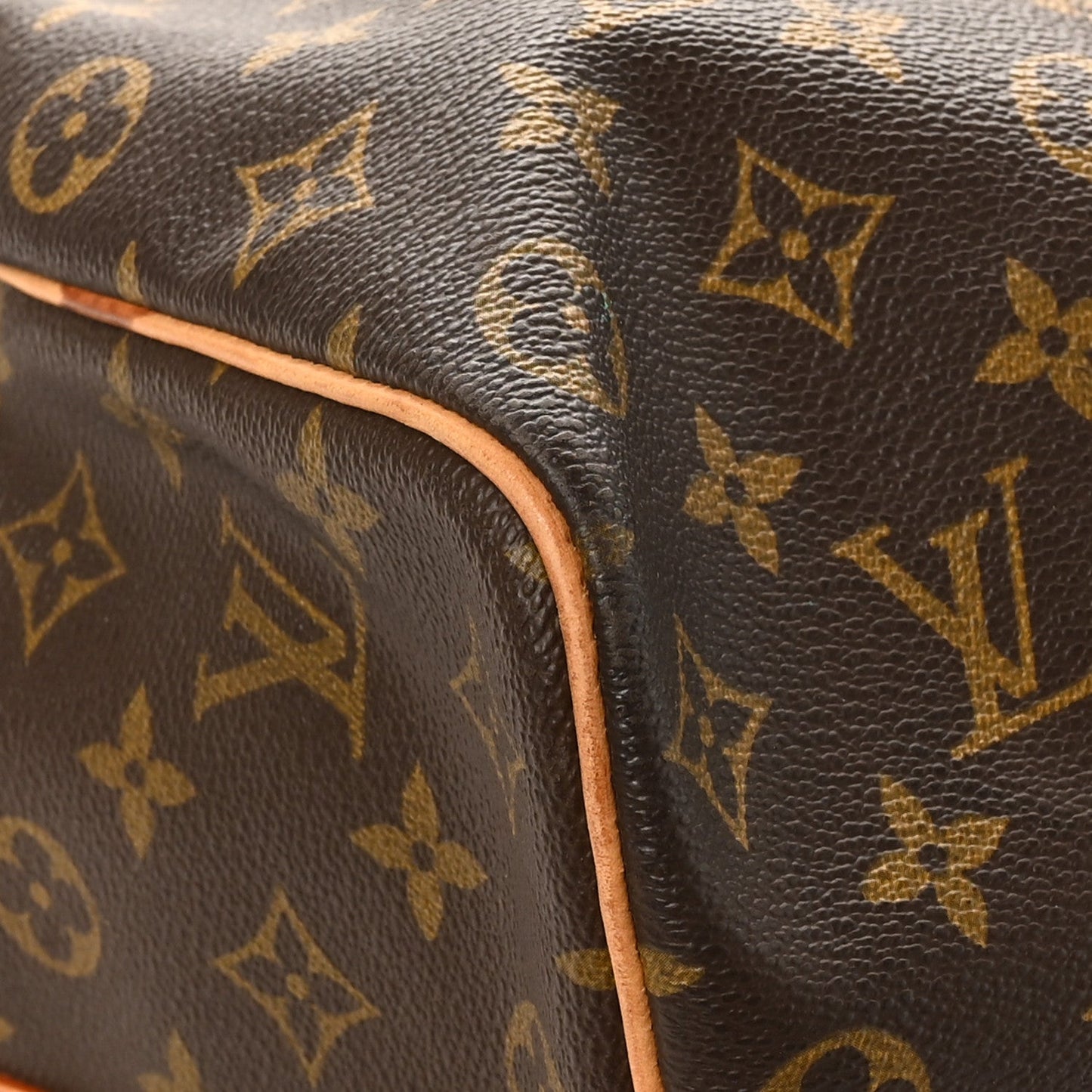 Monogram Keepall Bandouliere 50