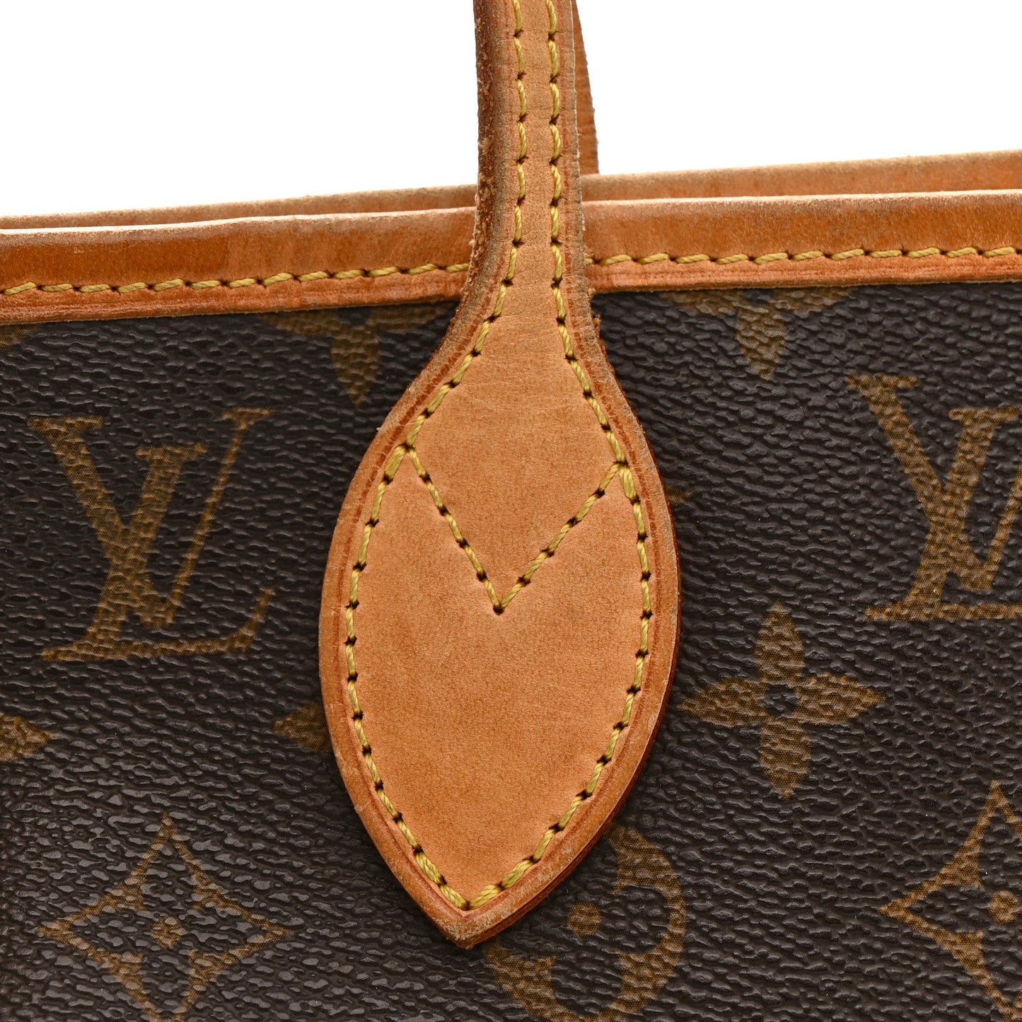 Monogram Neverfull MM