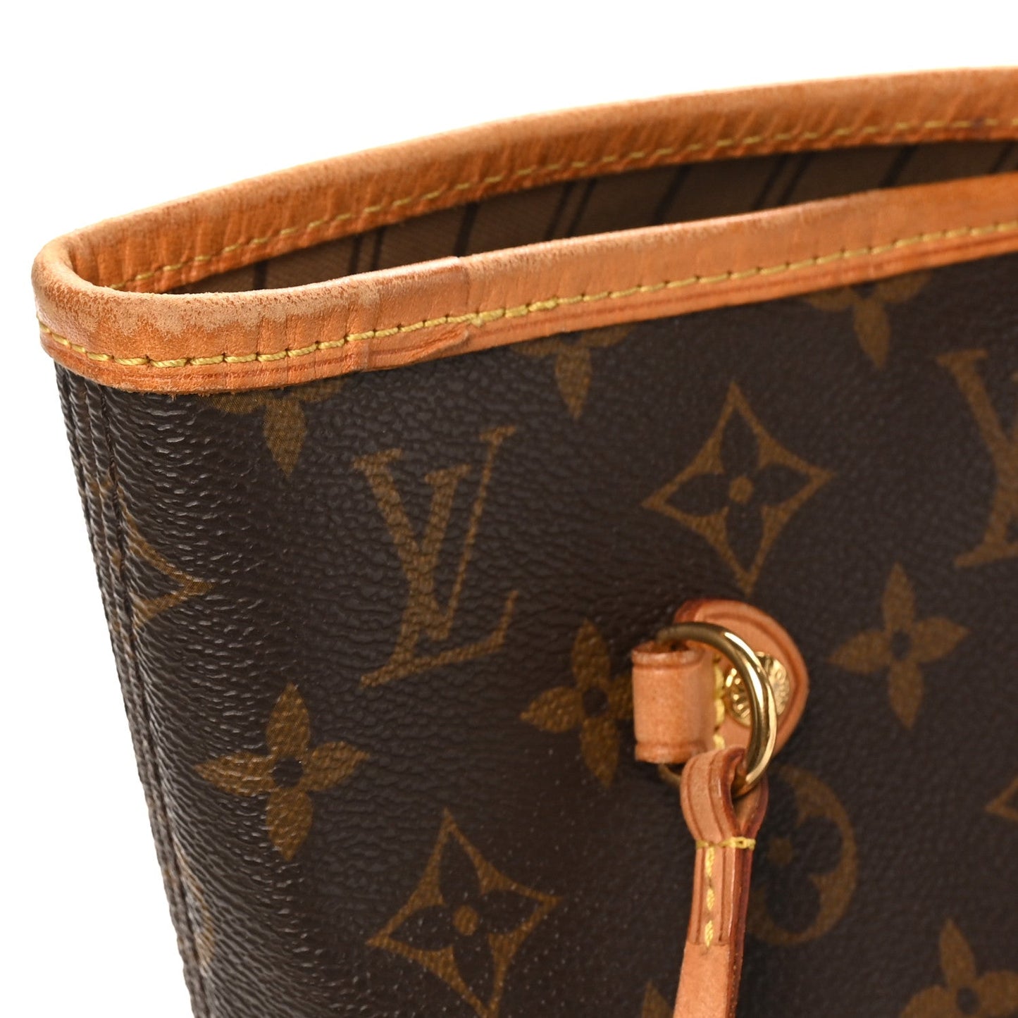 Monogram Neverfull MM