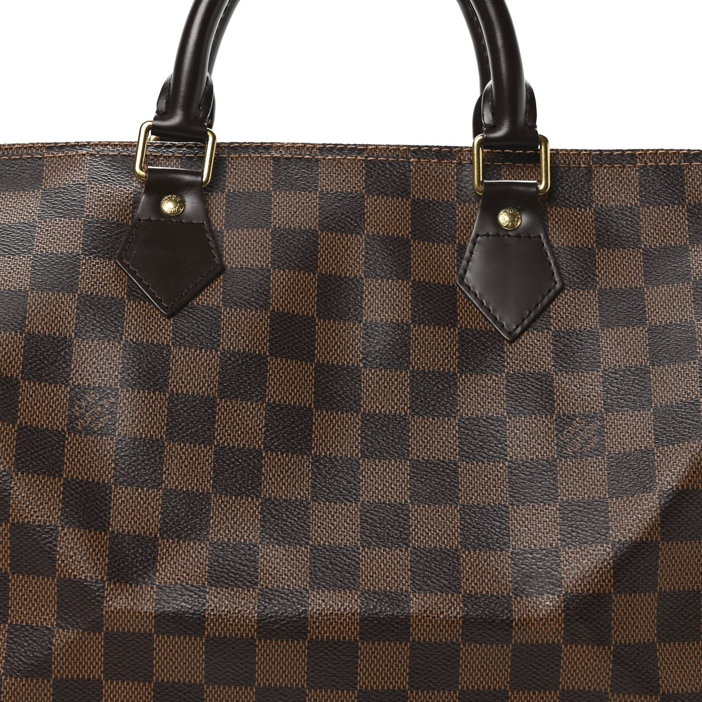 Damier Ebene Speedy 35