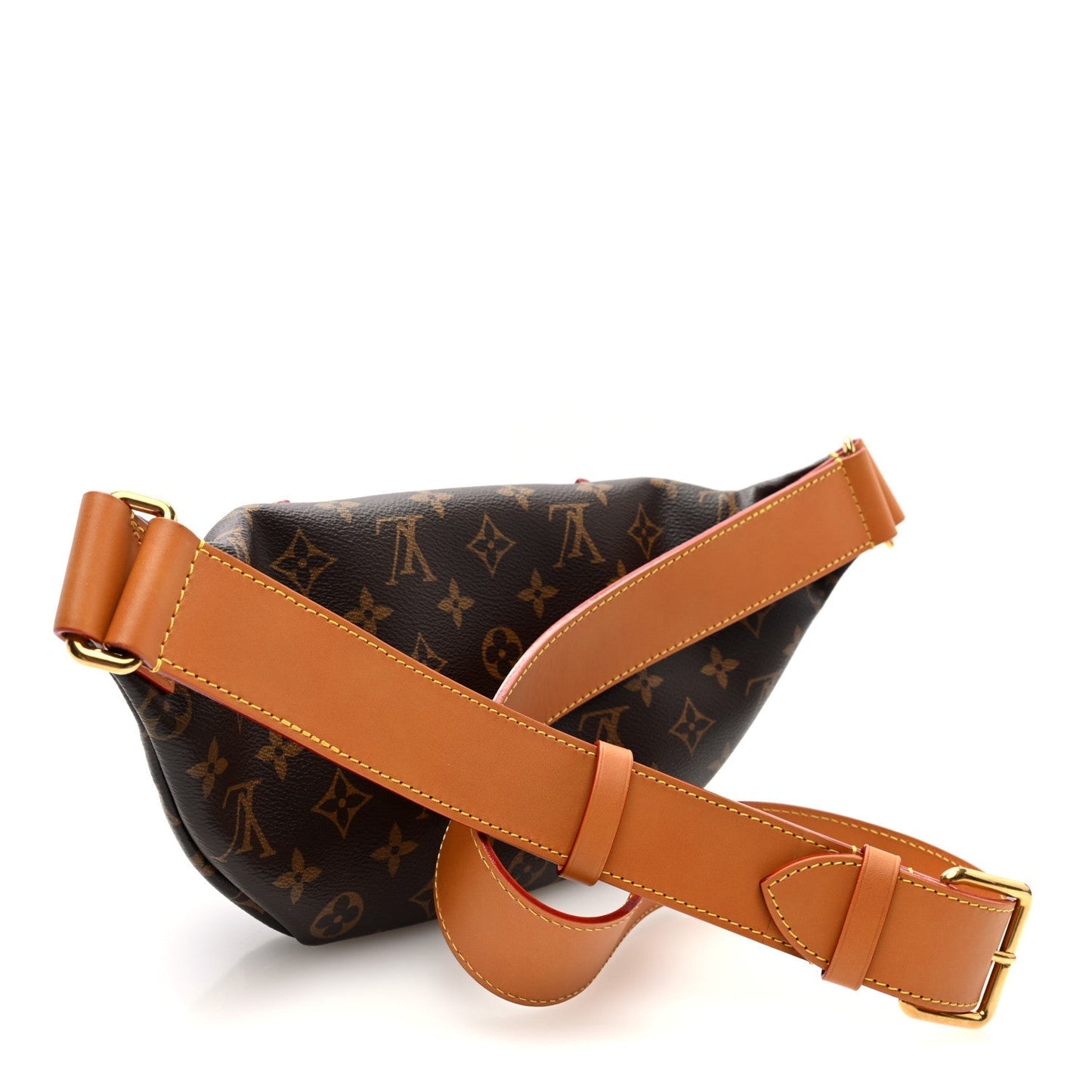 Monogram Rush Bumbag