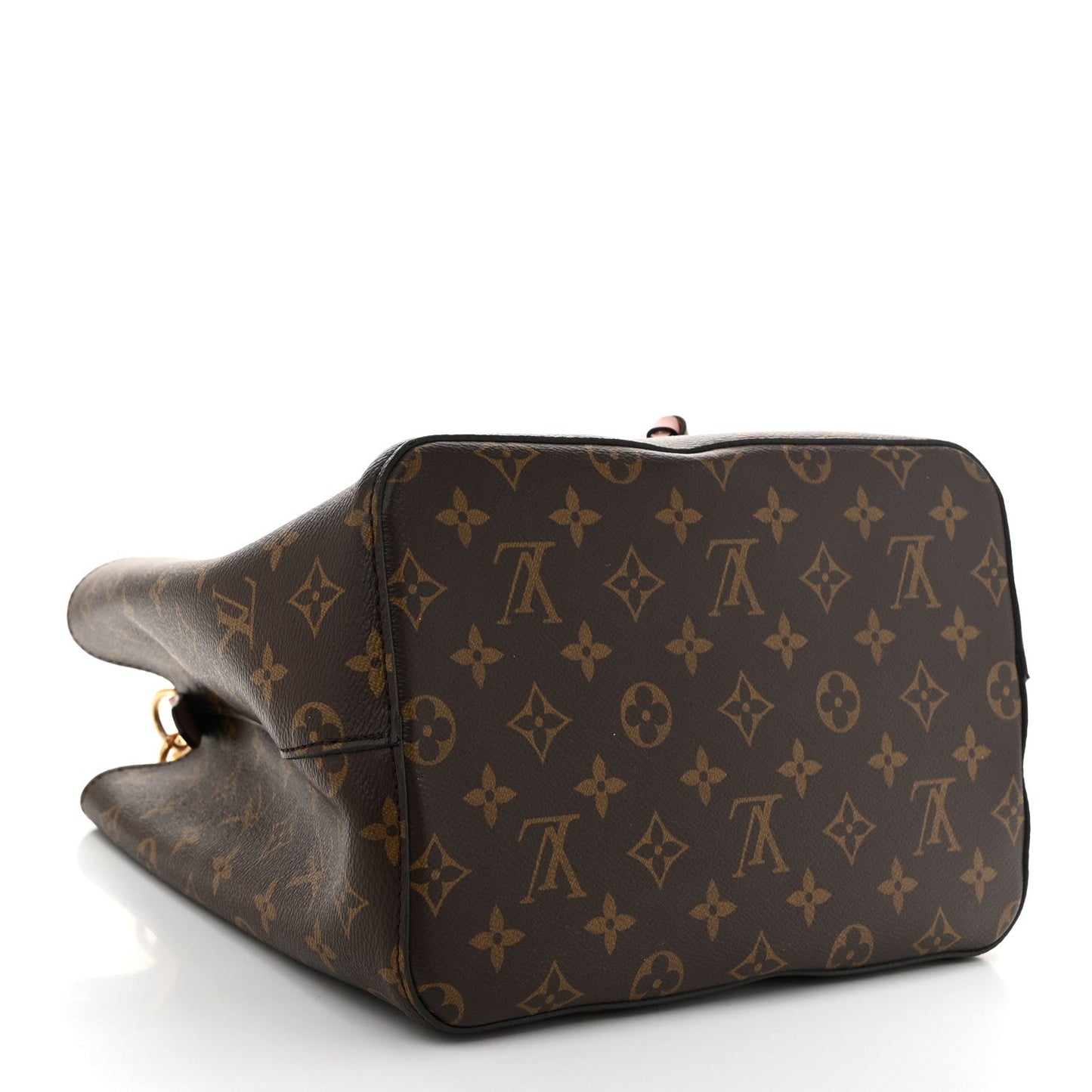 Monogram Neonoe MM Rose Poudre