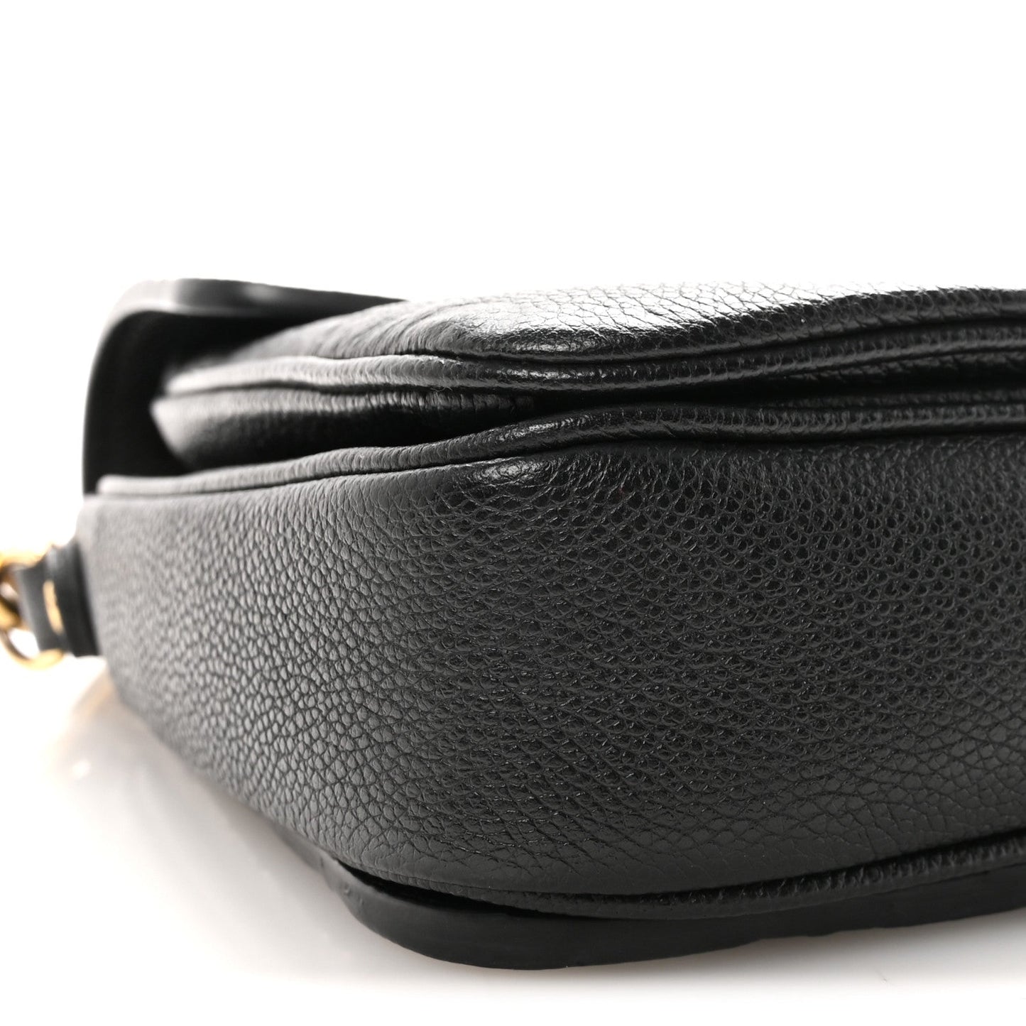 Empreinte Pochette Metis Black