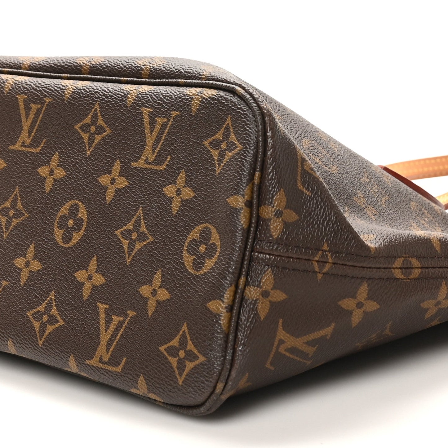 Monogram Neo Neverfull PM Pivoine