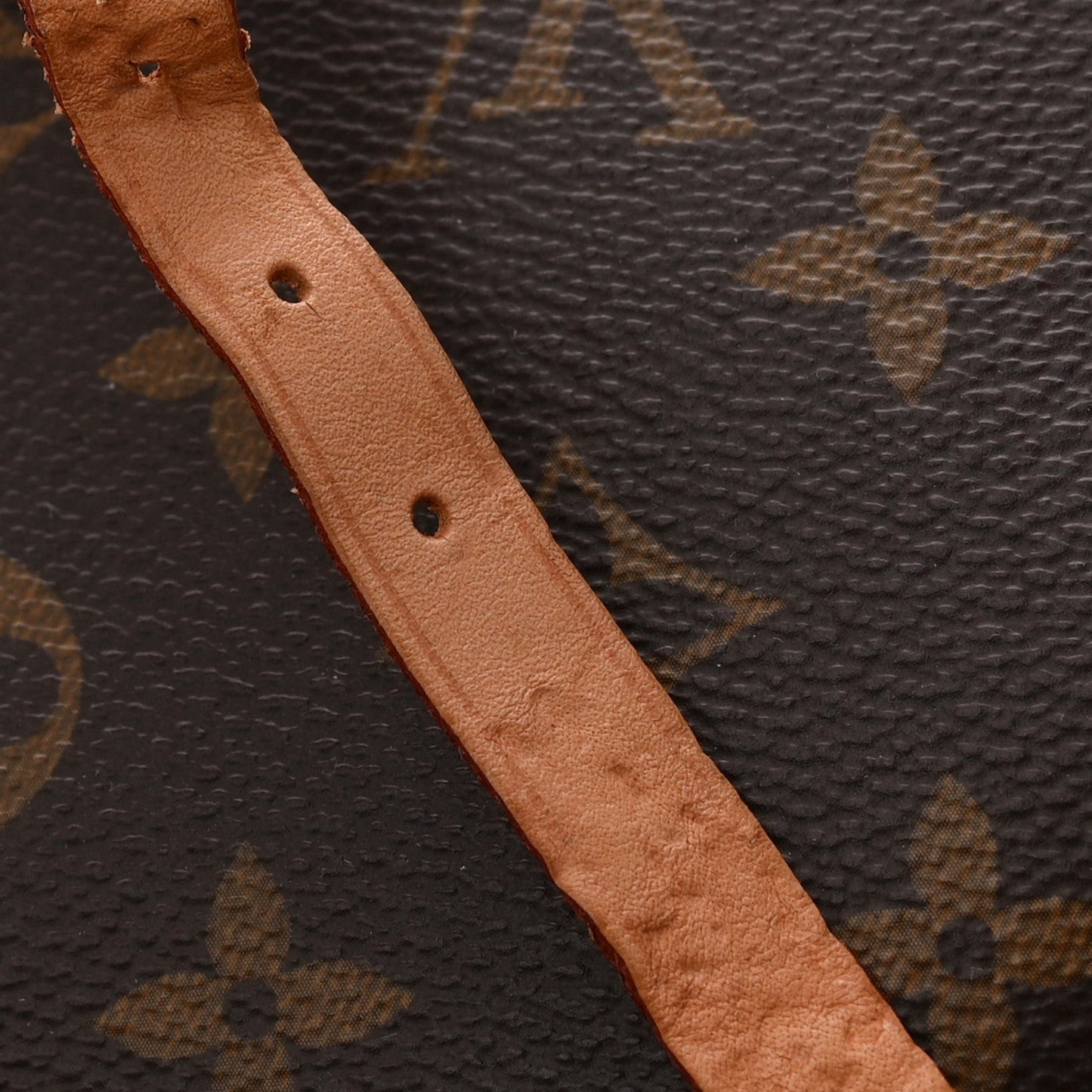 Monogram Keepall Bandouliere 55