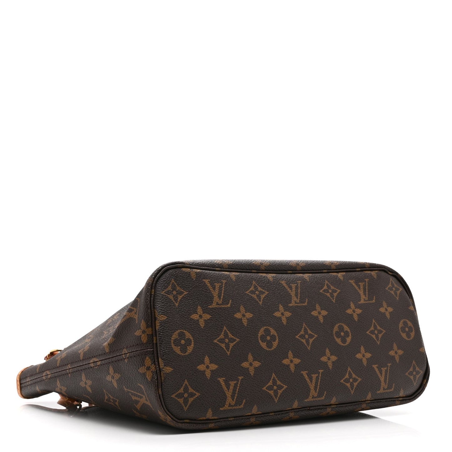 Monogram Neo Neverfull PM Fuchsia