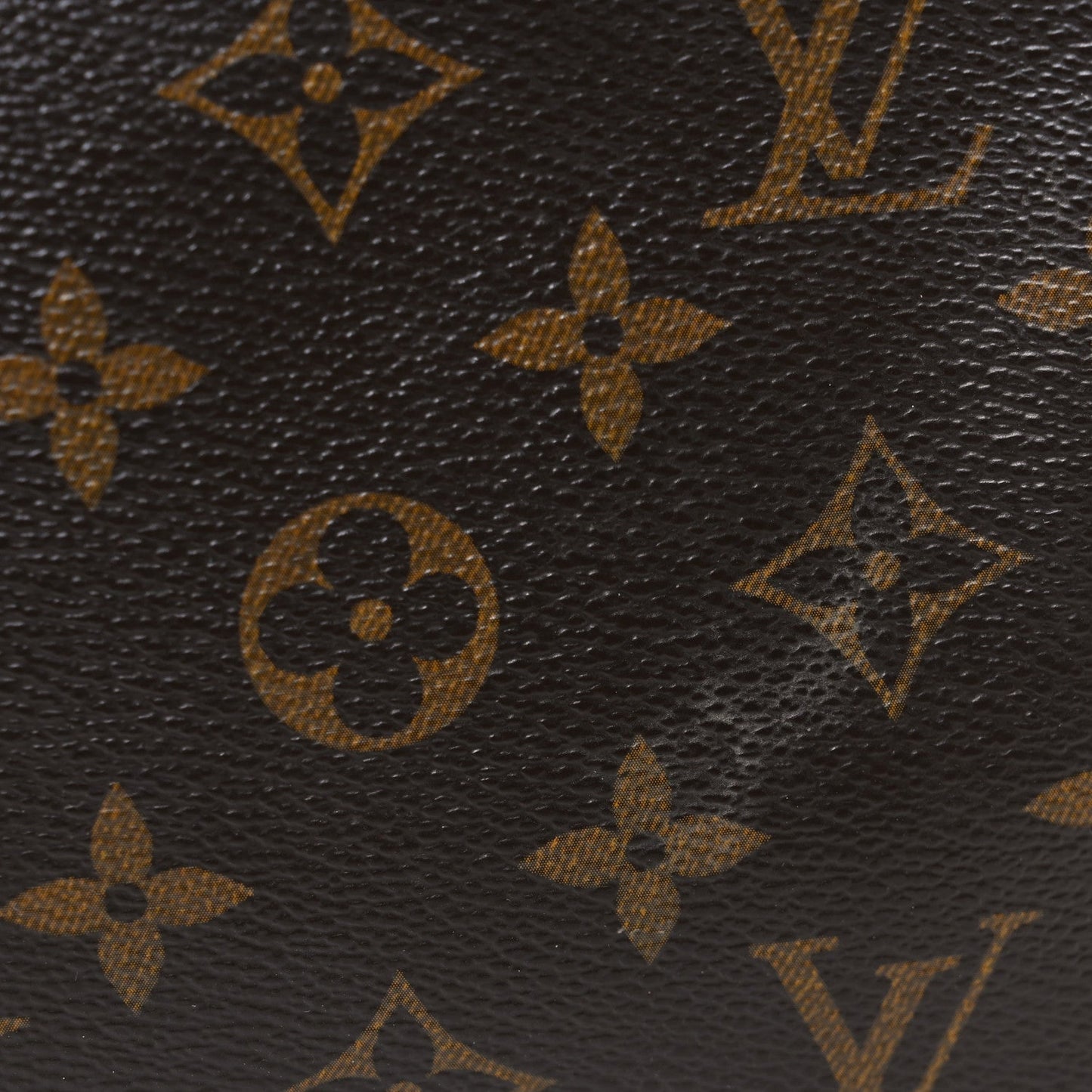 Monogram Pochette Accessories NM