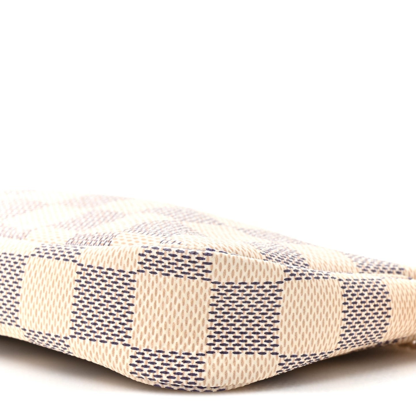 Damier Azur Mini Pochette Accessories