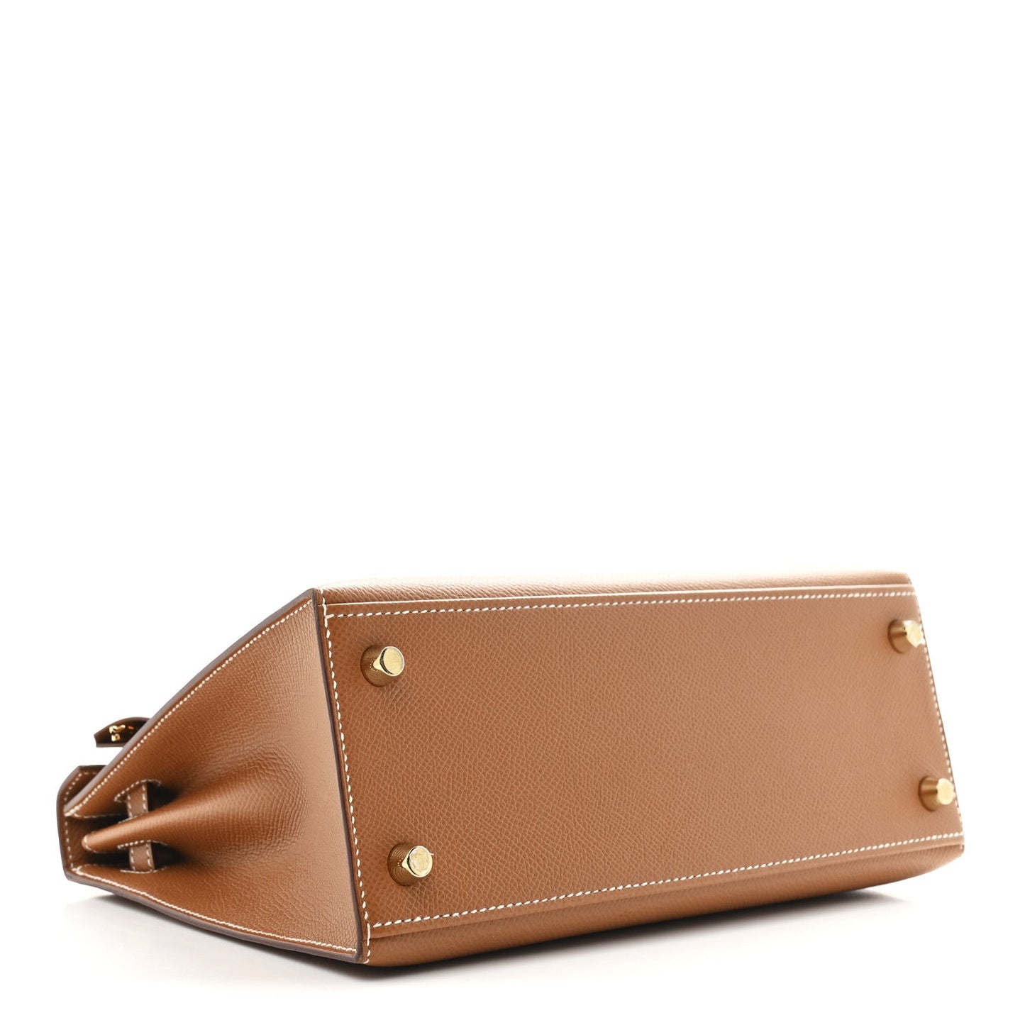 Epsom Kelly Sellier 25 Gold