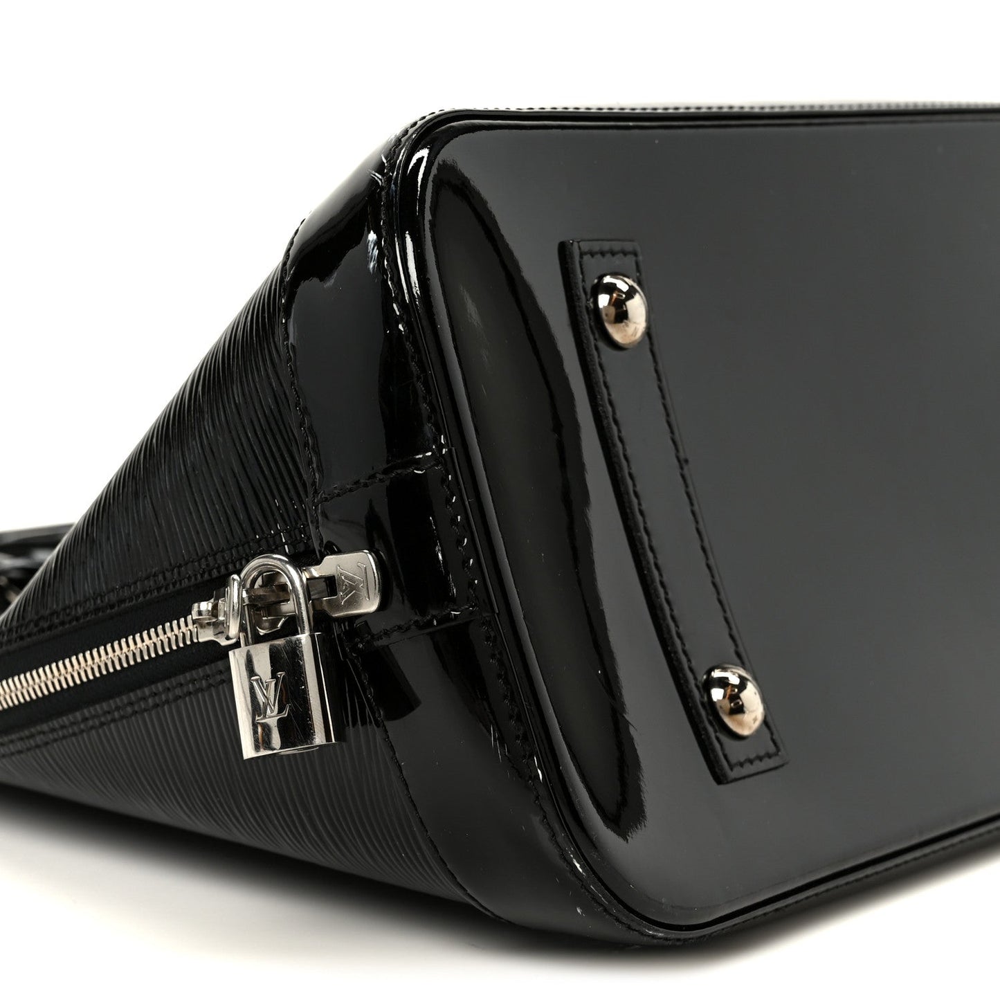 Electric Epi Alma MM Black