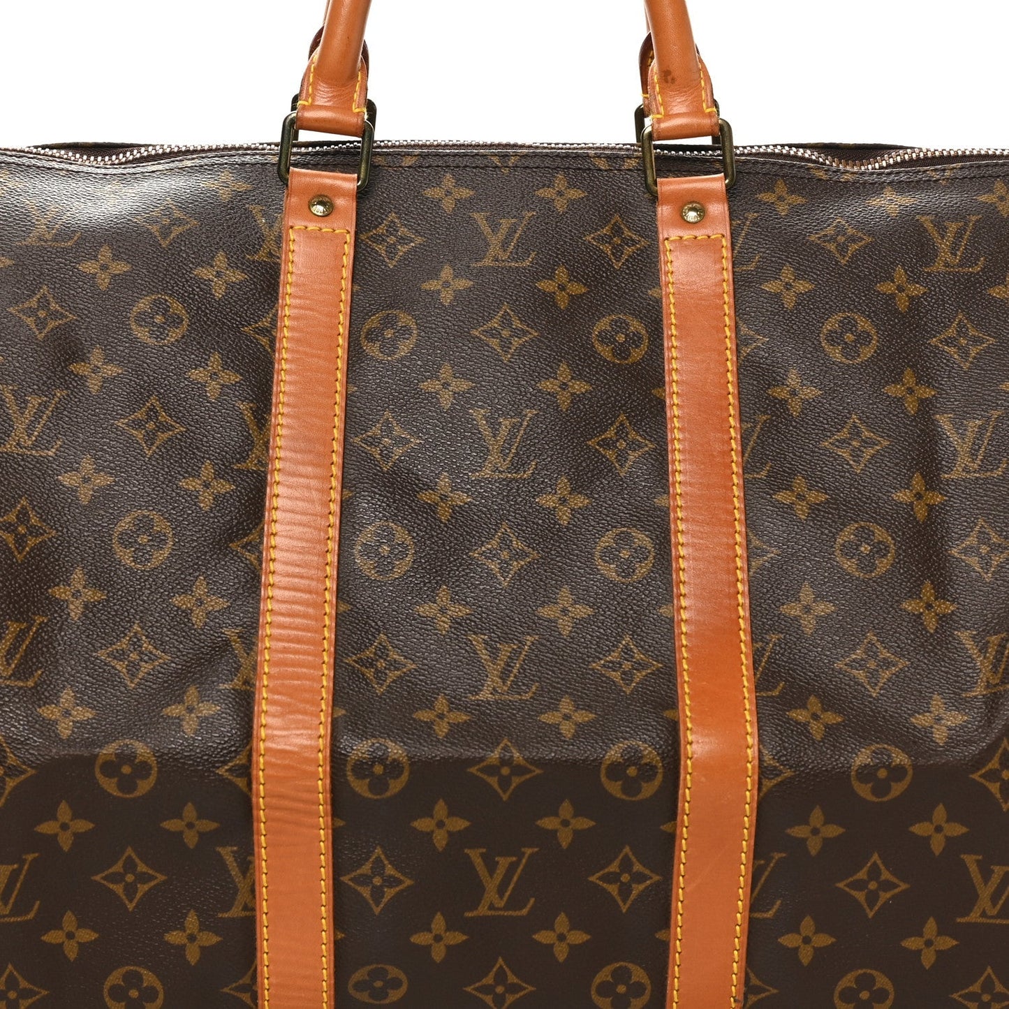 Monogram Keepall 55