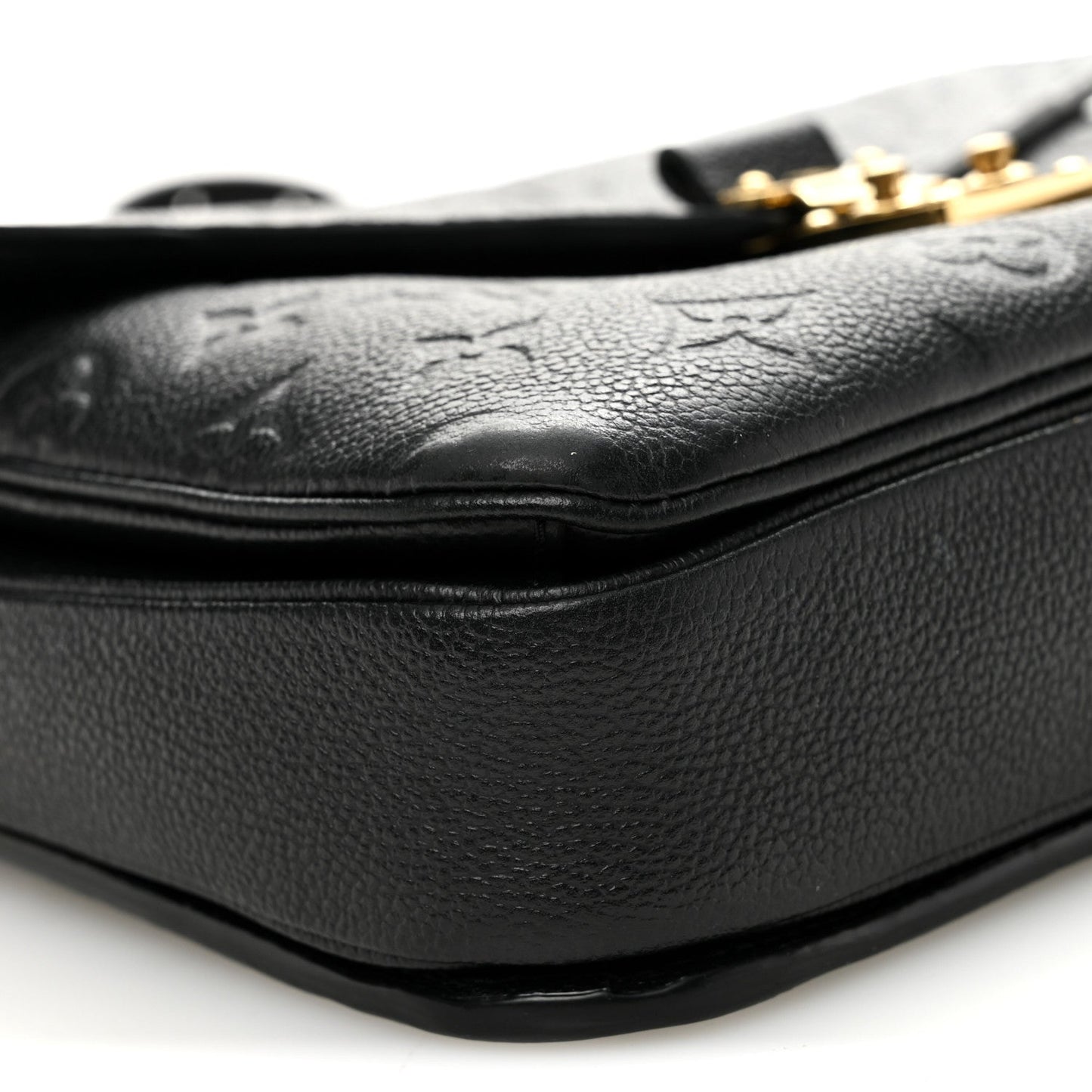 Empreinte Pochette Metis Black