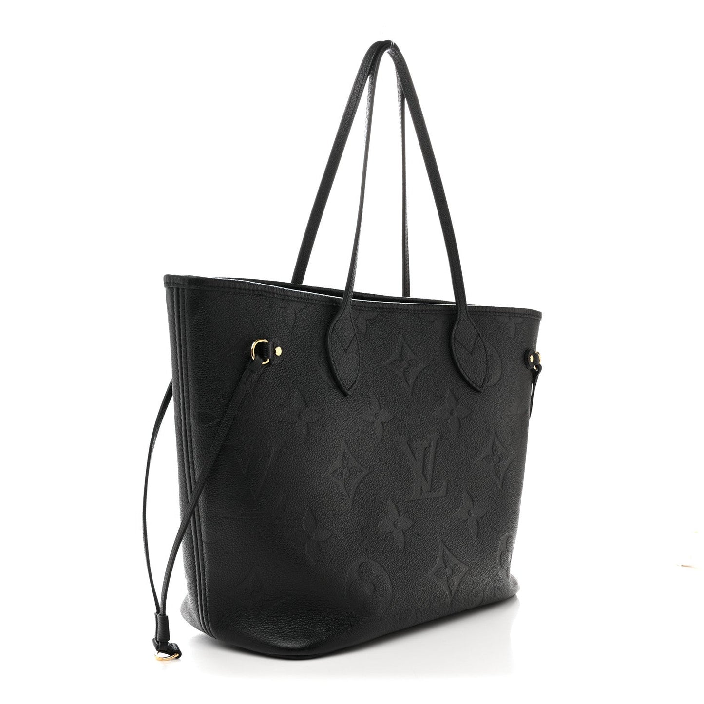 Empreinte Monogram Giant Neverfull MM Black