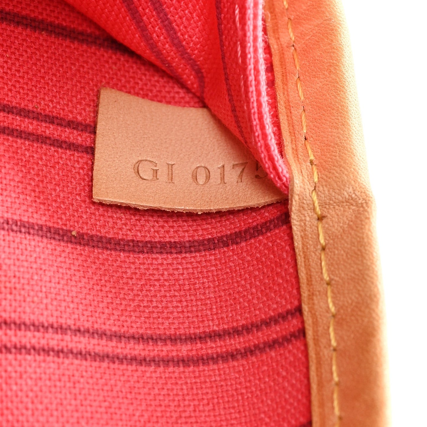 Monogram Ramages Neverfull MM