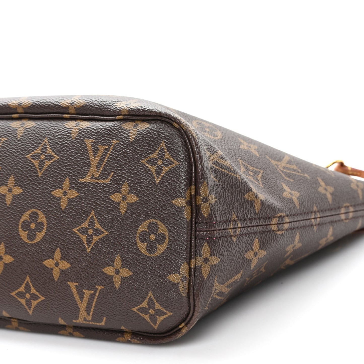 Monogram Neo Neverfull PM Pivoine