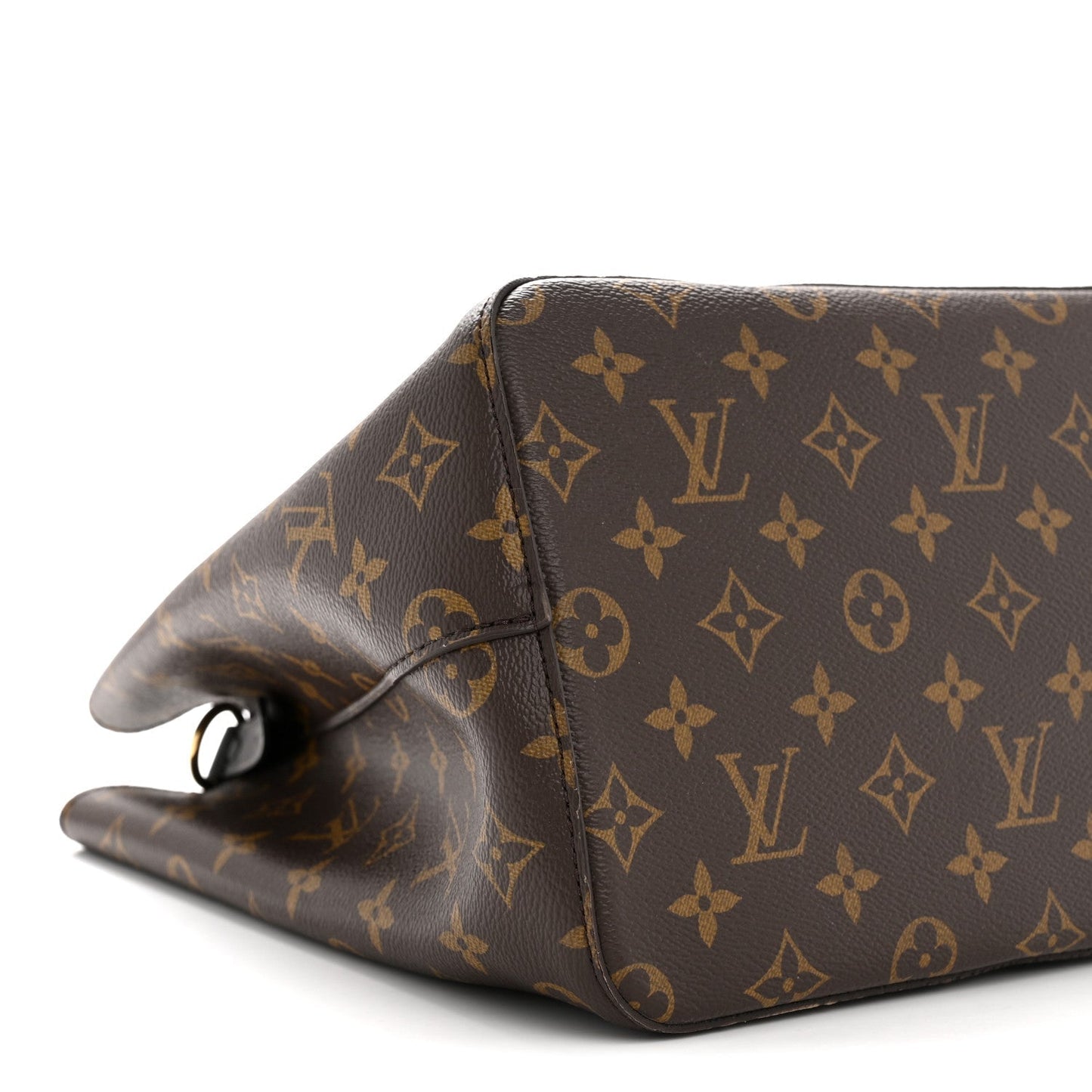 Monogram Neonoe MM Black