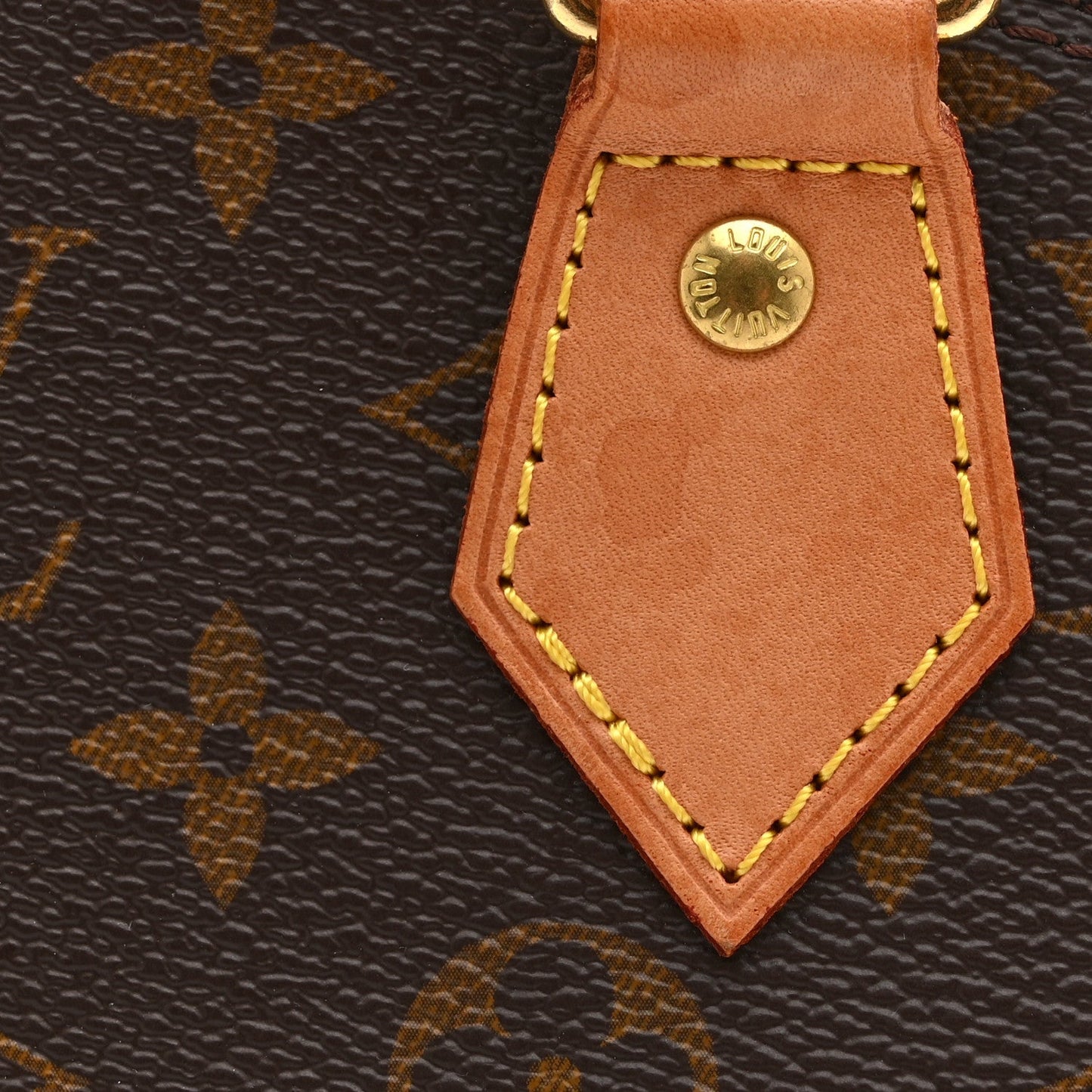 Monogram Alma BB