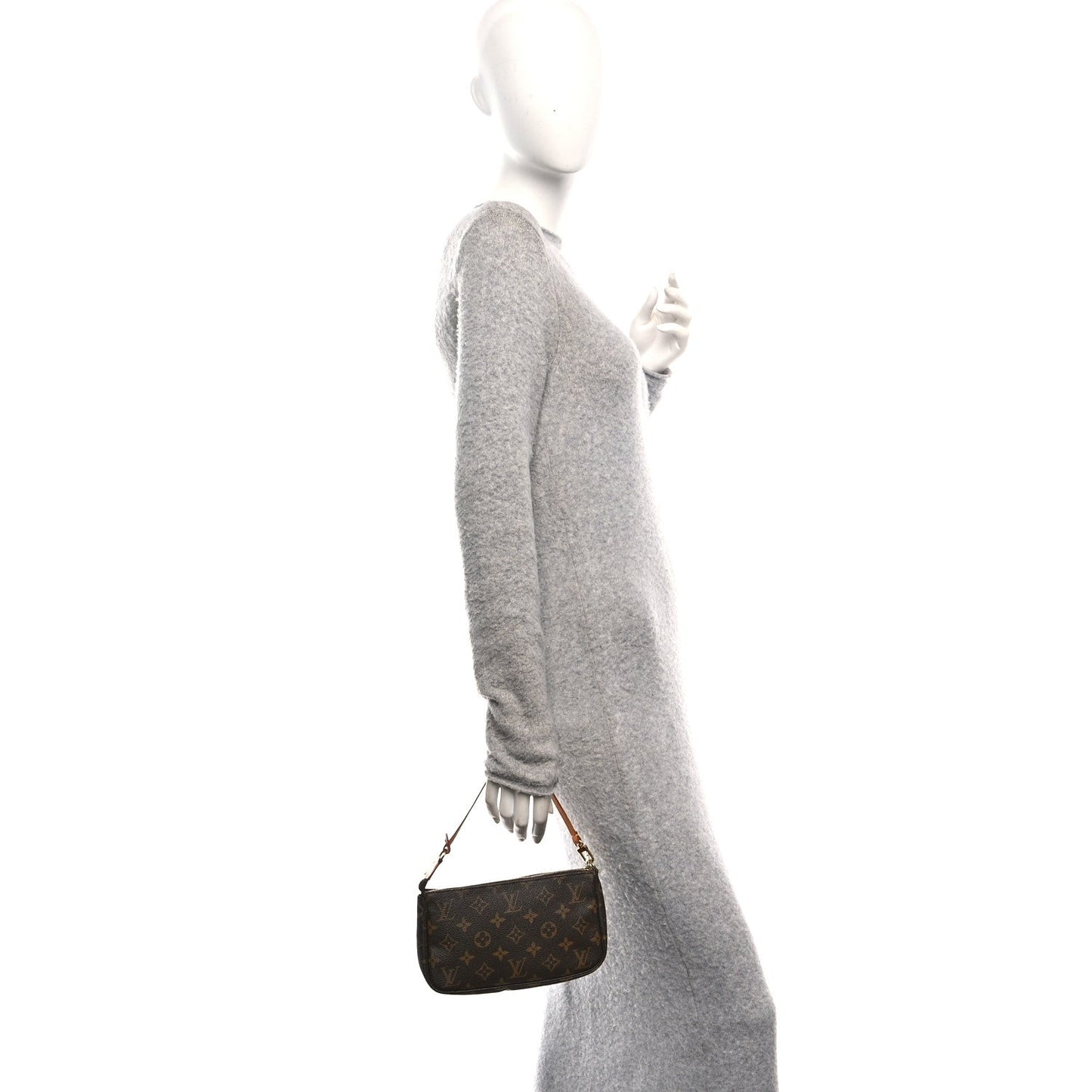 Monogram Pochette Accessories