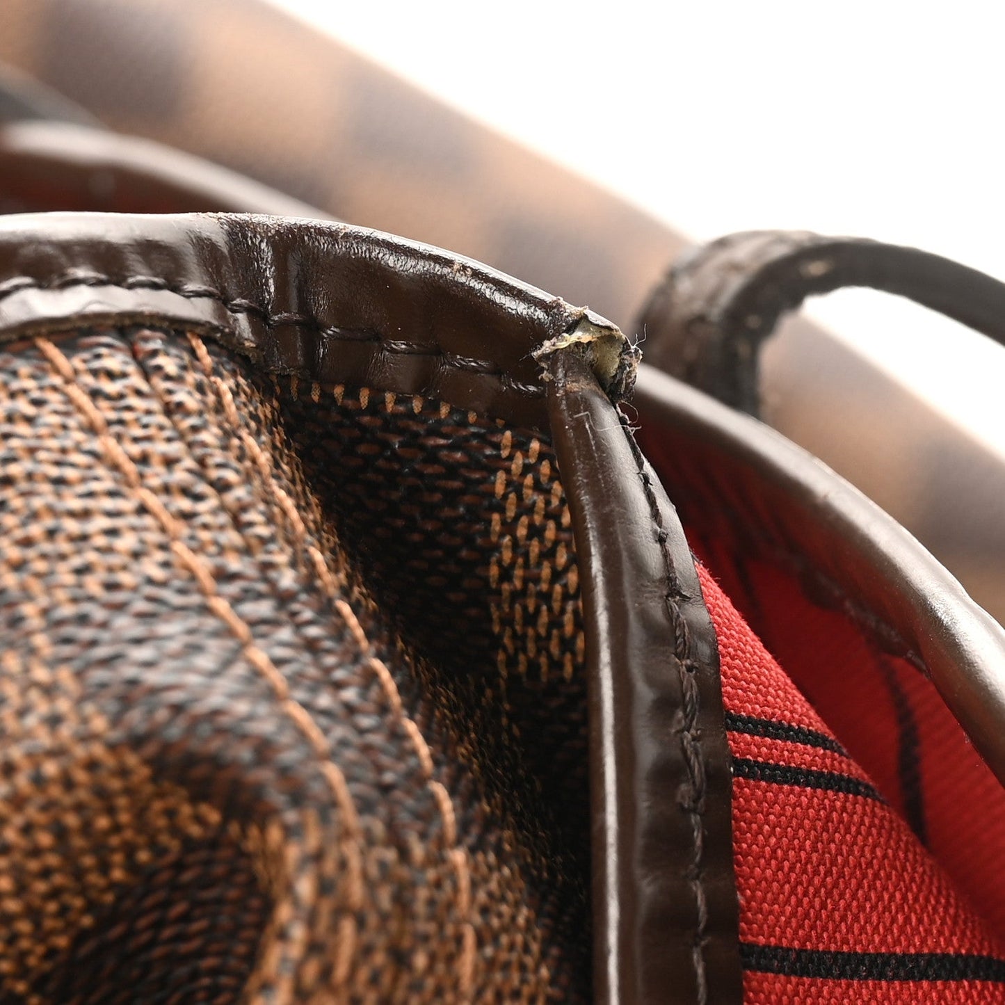 Damier Ebene Neo Neverfull GM