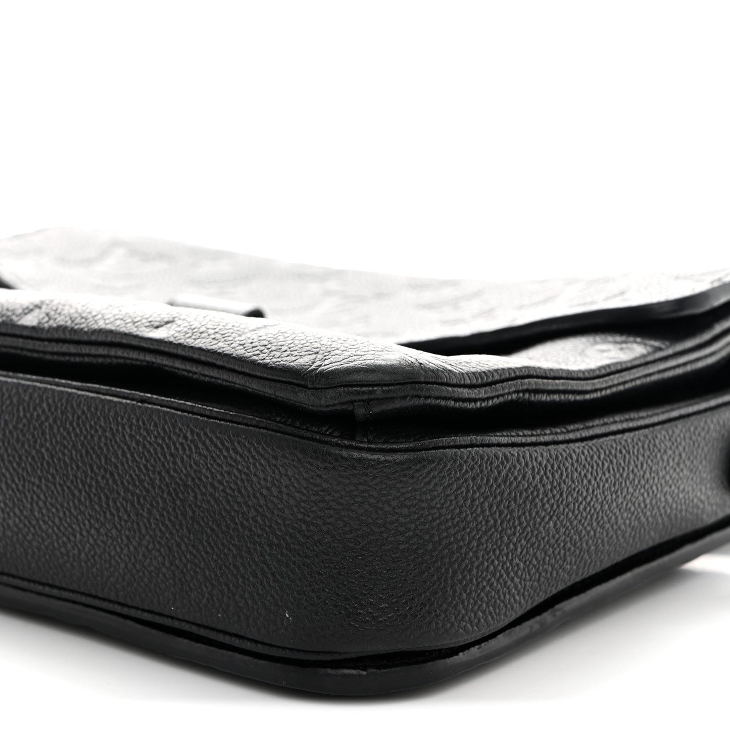Empreinte Pochette Metis Black