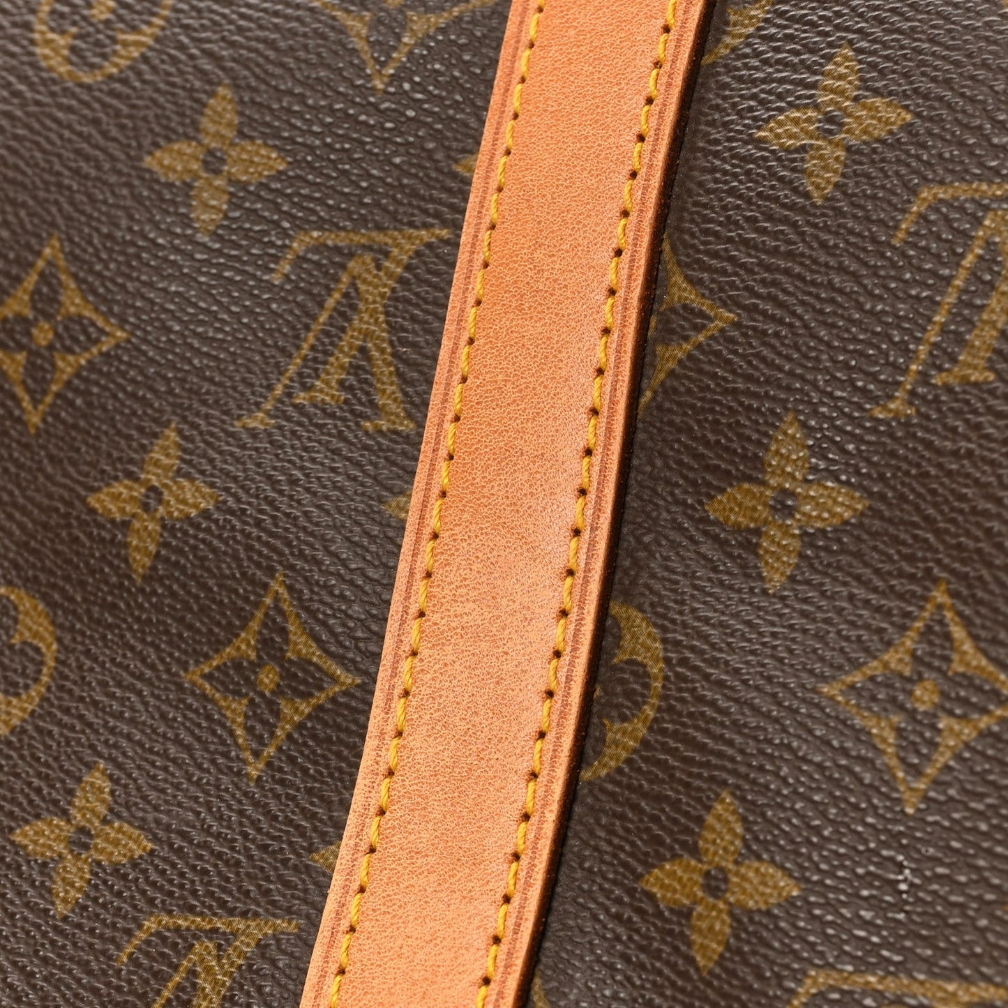 Monogram Keepall 50