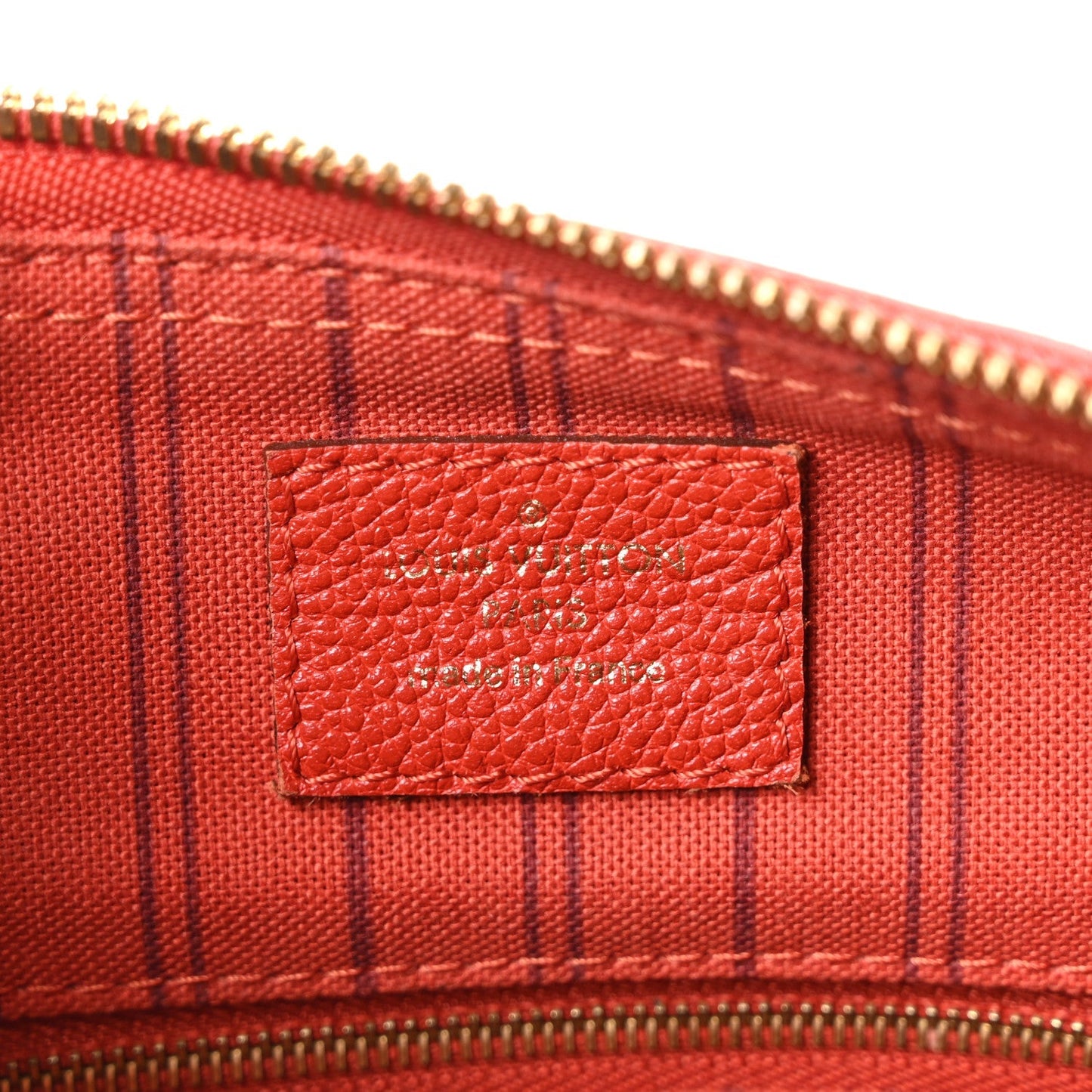 Empreinte Speedy Bandouliere 25 Orient