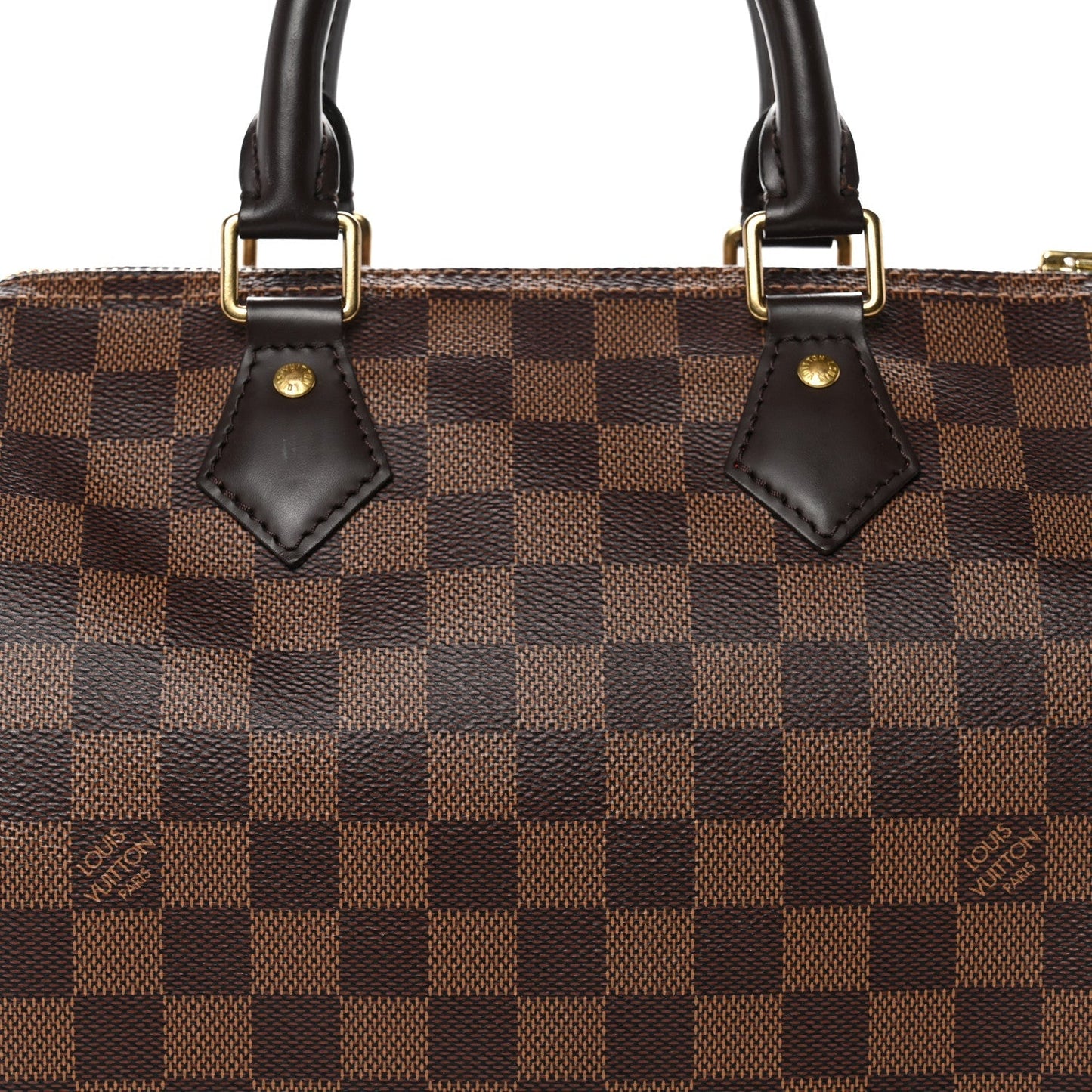 Damier Ebene Speedy 25